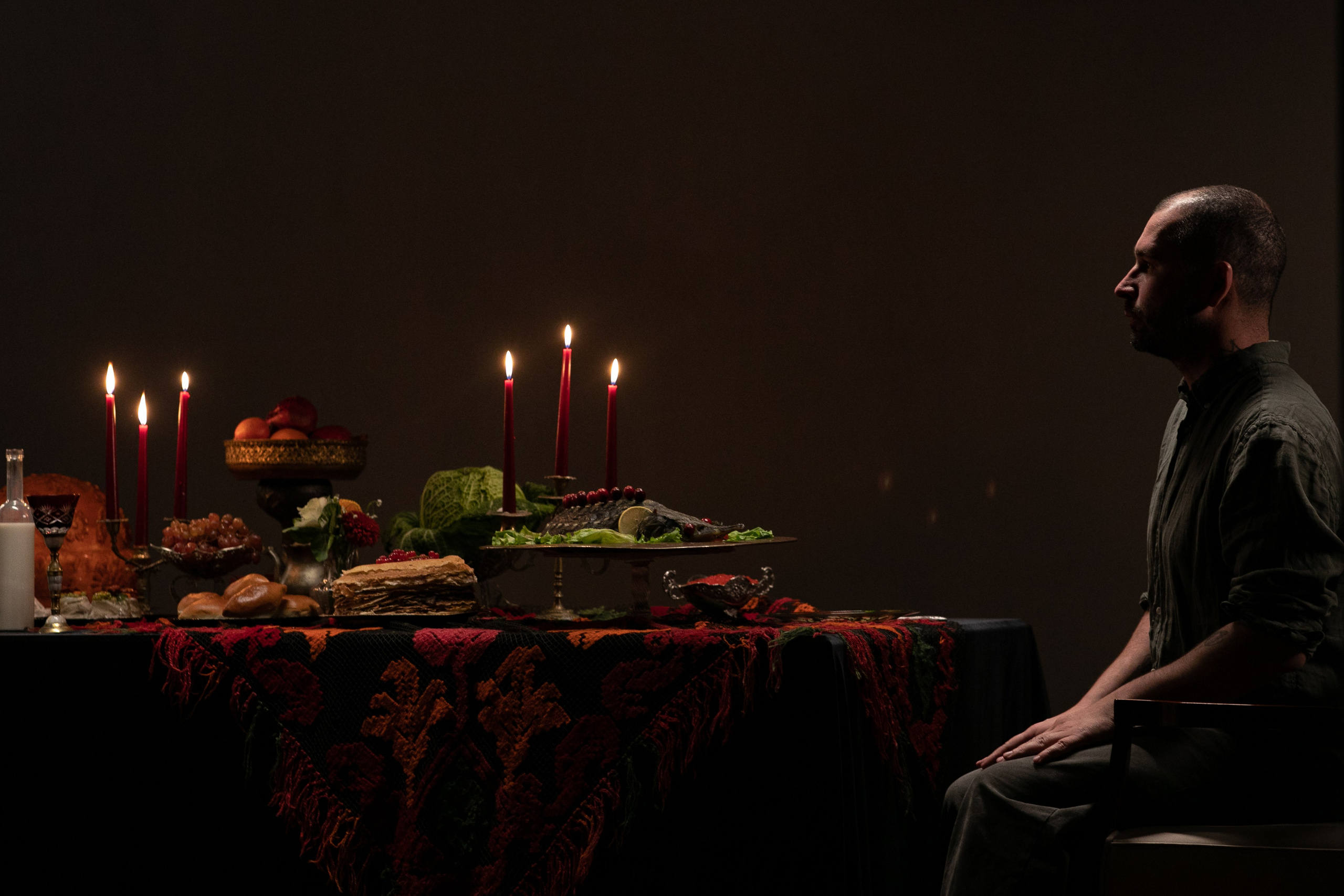 Клип Лерики " Я ждала этот трек ". Art photographer Nino