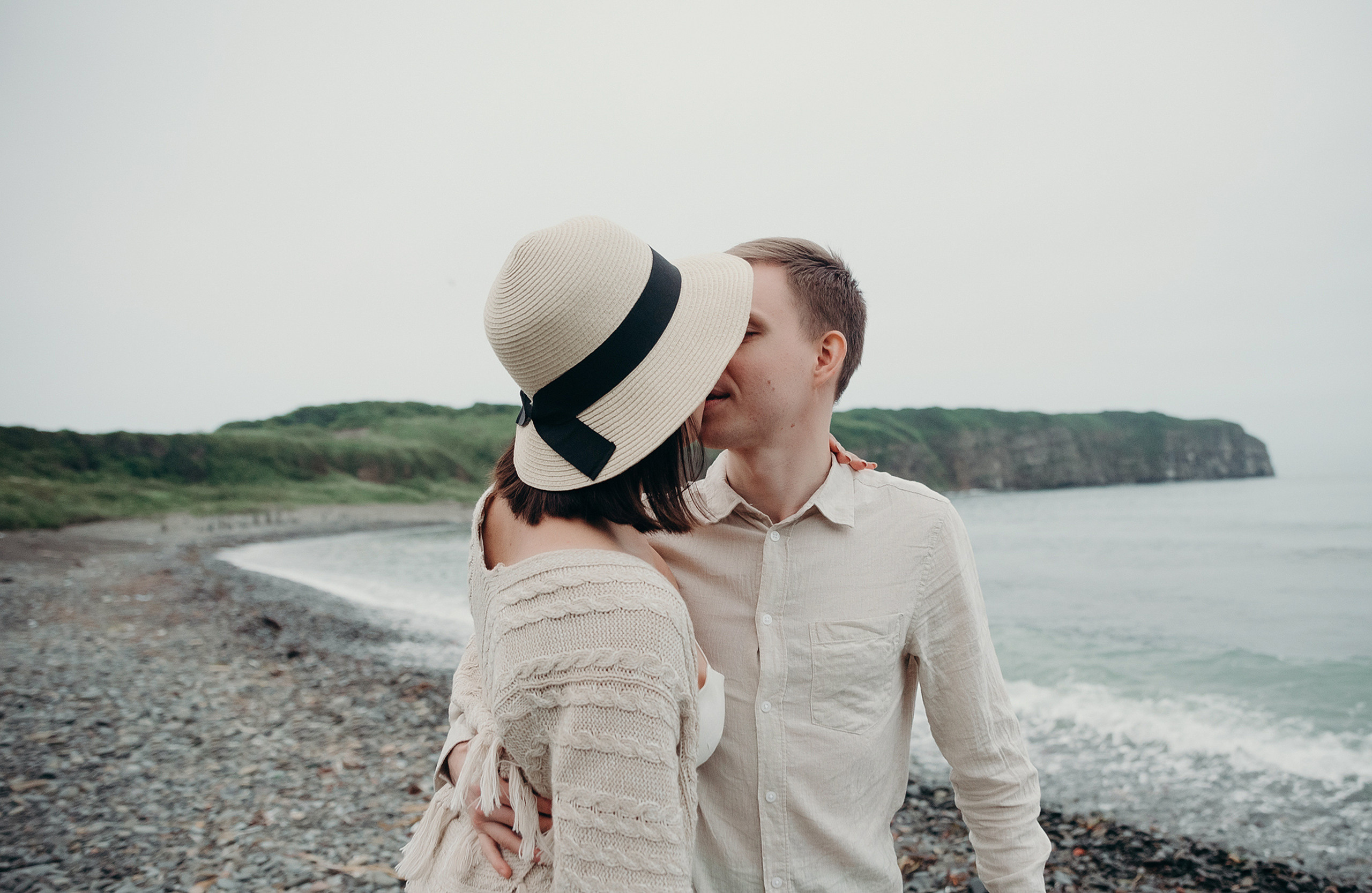 Лиза и Андрей. Свадебный фотограф во Владивостоке Гарагуля Игорь