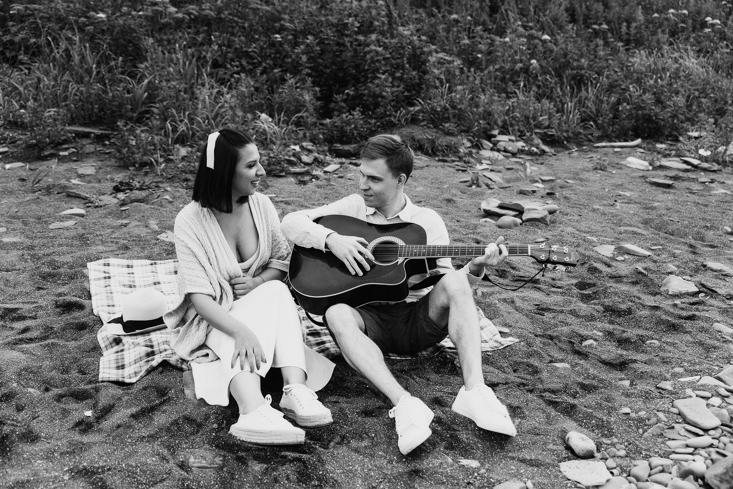 Лиза и Андрей. Свадебный фотограф во Владивостоке Гарагуля Игорь