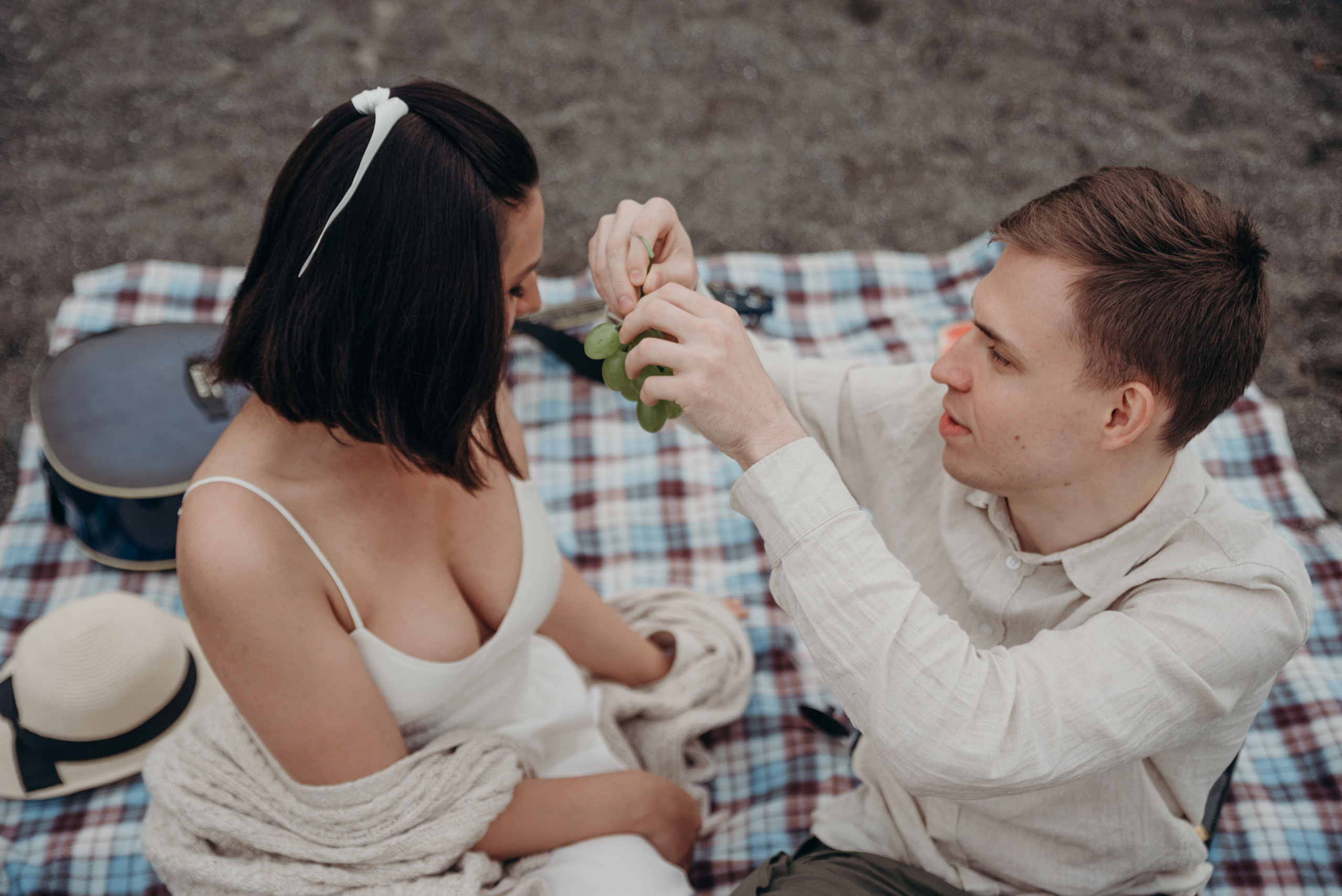 Лиза и Андрей. Свадебный фотограф во Владивостоке Гарагуля Игорь