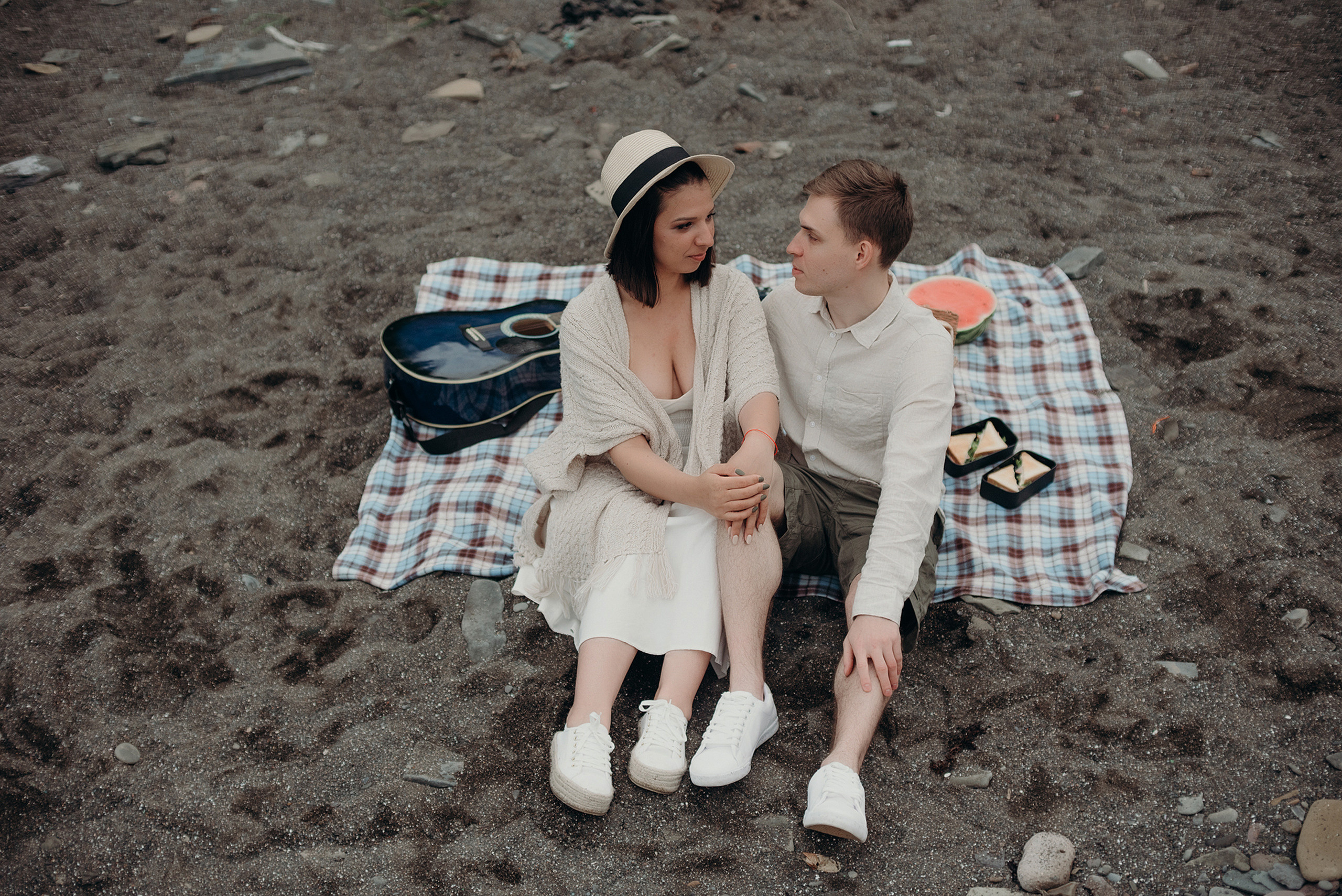 Лиза и Андрей. Свадебный фотограф во Владивостоке Гарагуля Игорь