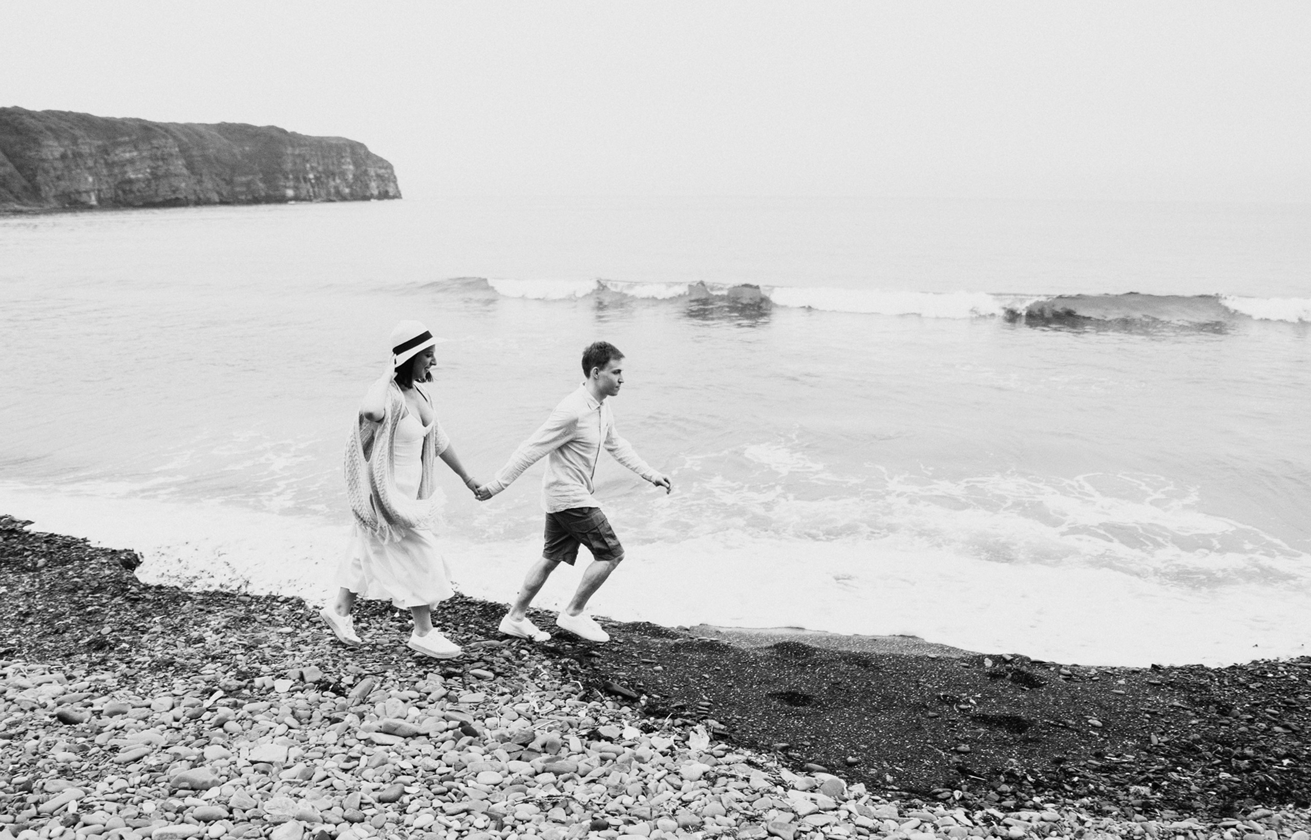 Лиза и Андрей. Свадебный фотограф во Владивостоке Гарагуля Игорь