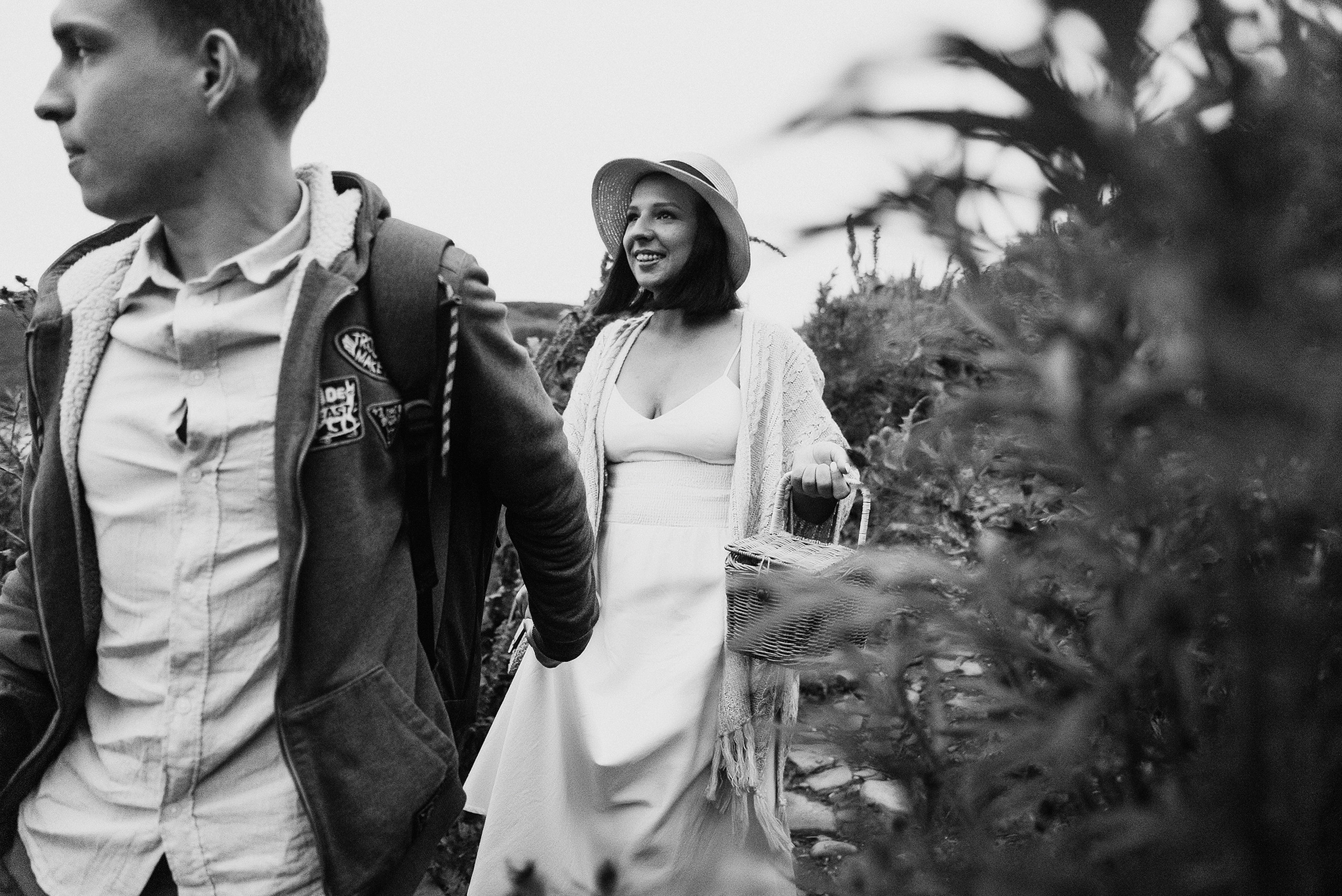 Лиза и Андрей. Свадебный фотограф во Владивостоке Гарагуля Игорь