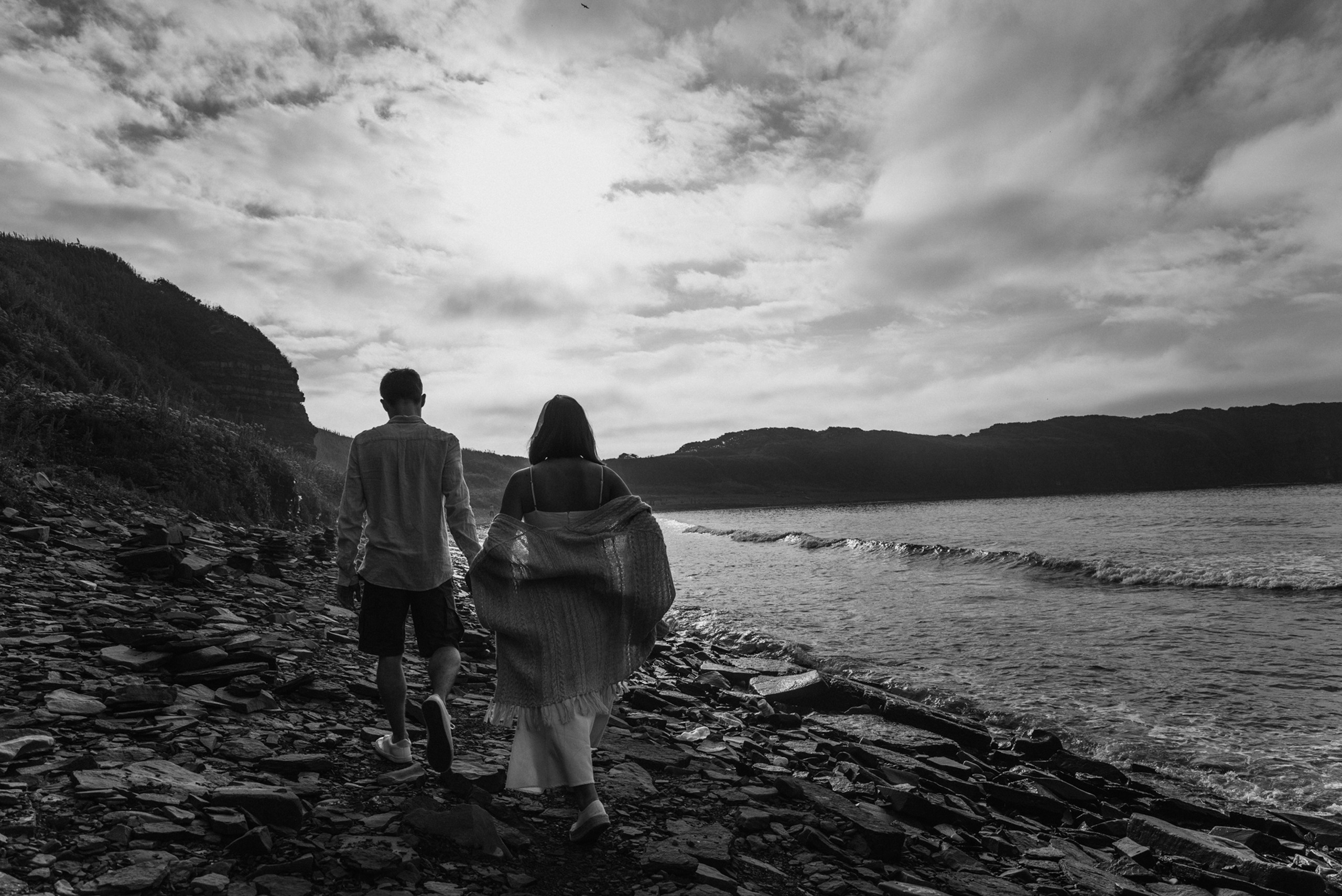 Лиза и Андрей. Свадебный фотограф во Владивостоке Гарагуля Игорь