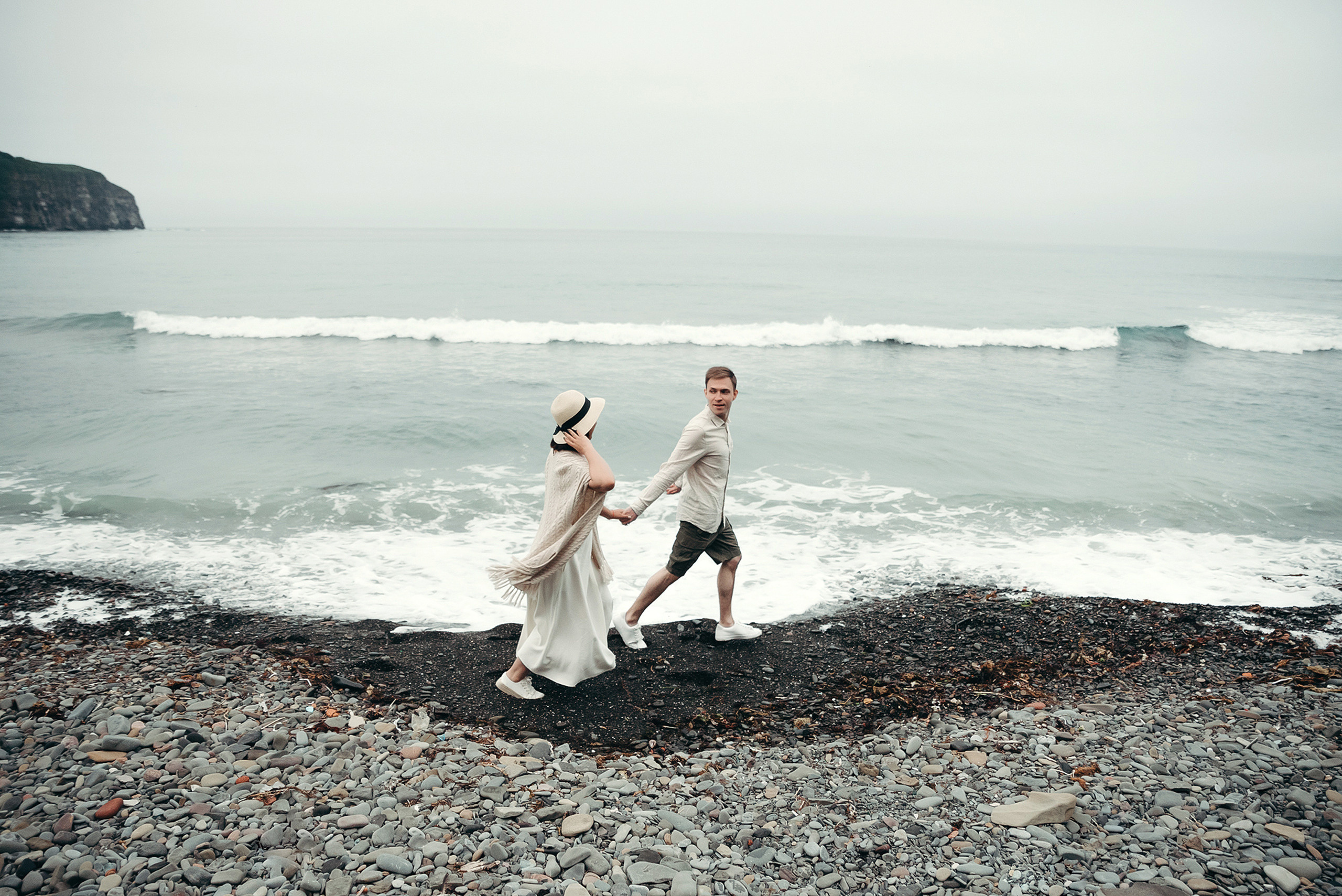 Лиза и Андрей. Свадебный фотограф во Владивостоке Гарагуля Игорь