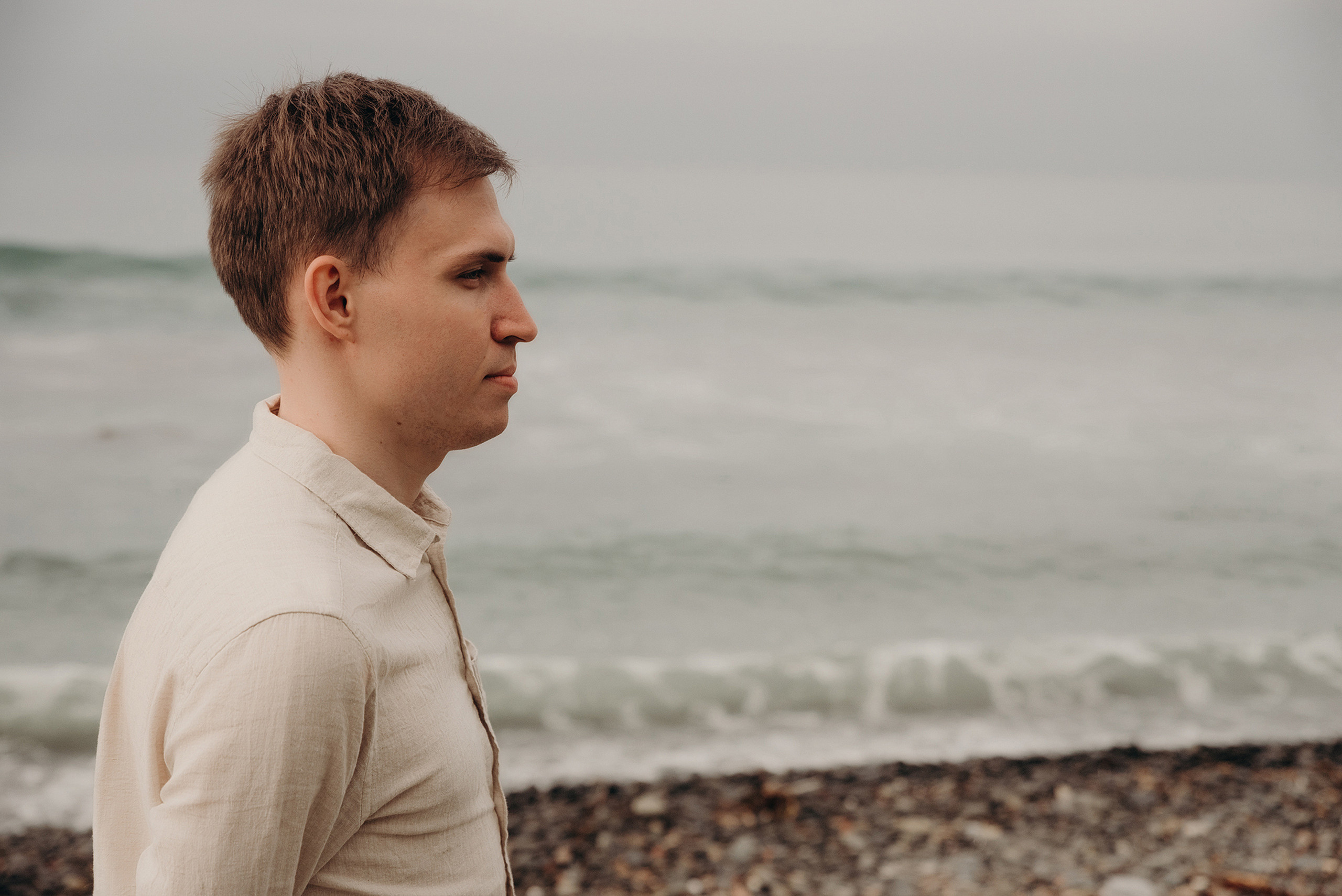 Лиза и Андрей. Свадебный фотограф во Владивостоке Гарагуля Игорь