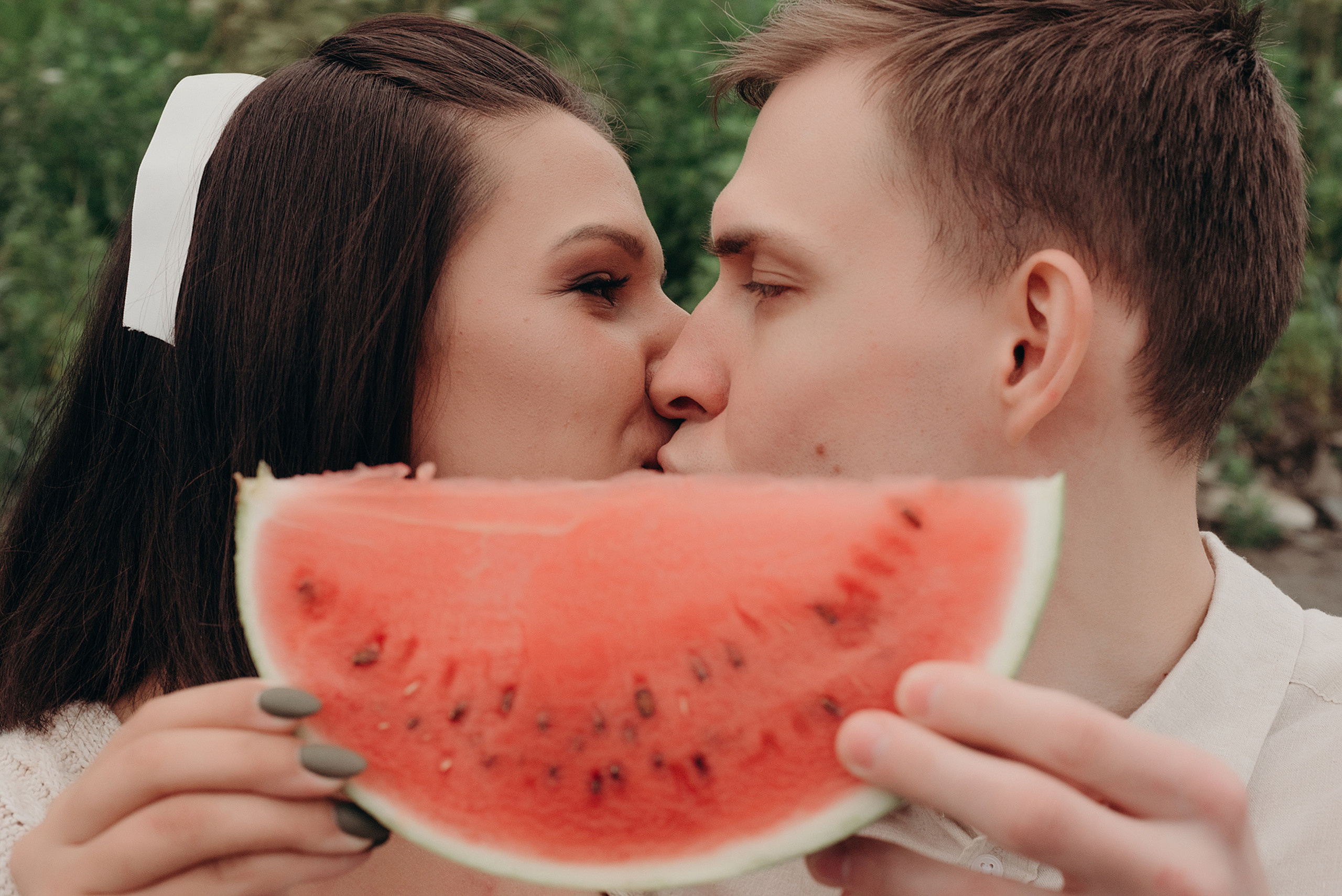 Лиза и Андрей. Свадебный фотограф во Владивостоке Гарагуля Игорь