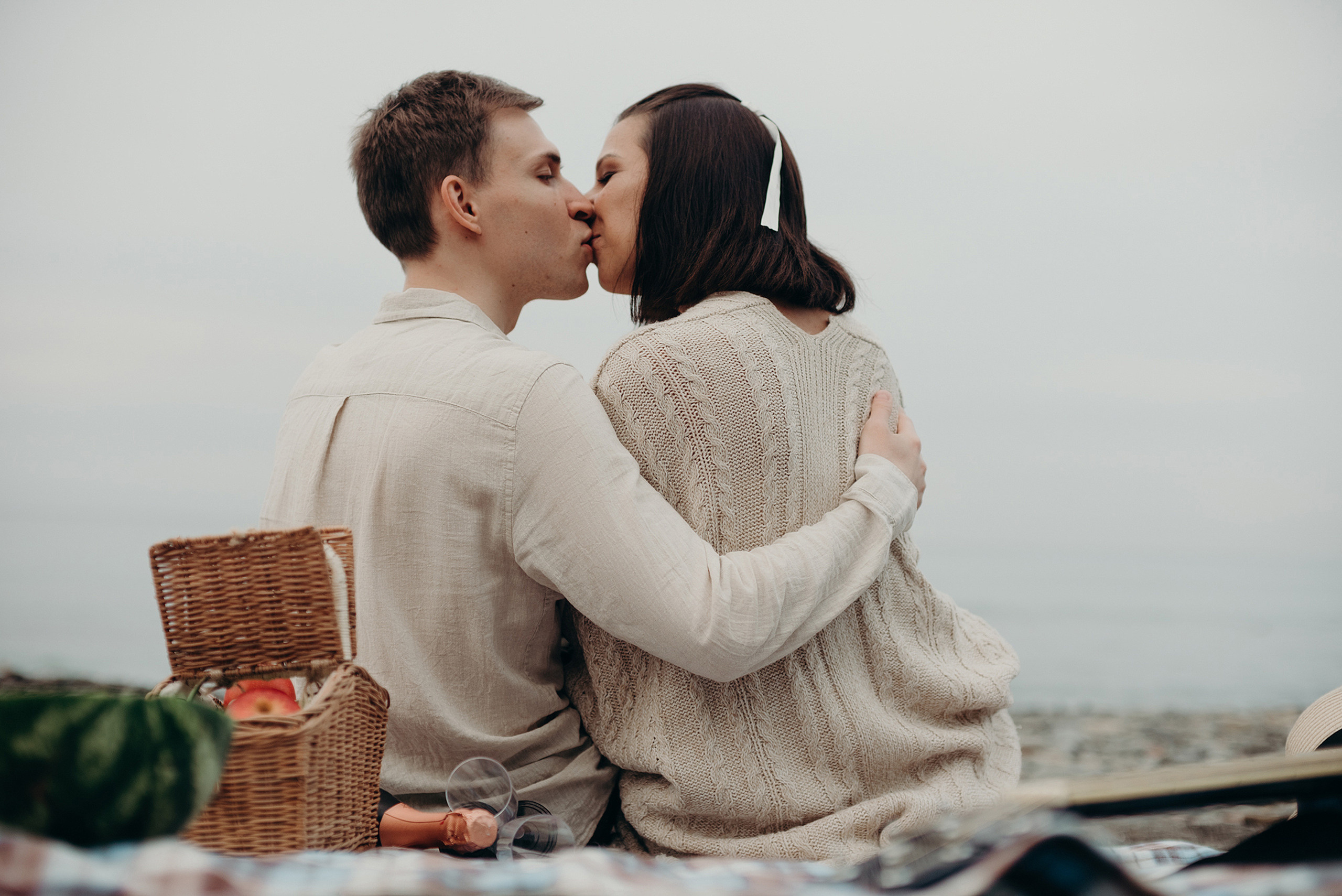 Лиза и Андрей. Свадебный фотограф во Владивостоке Гарагуля Игорь