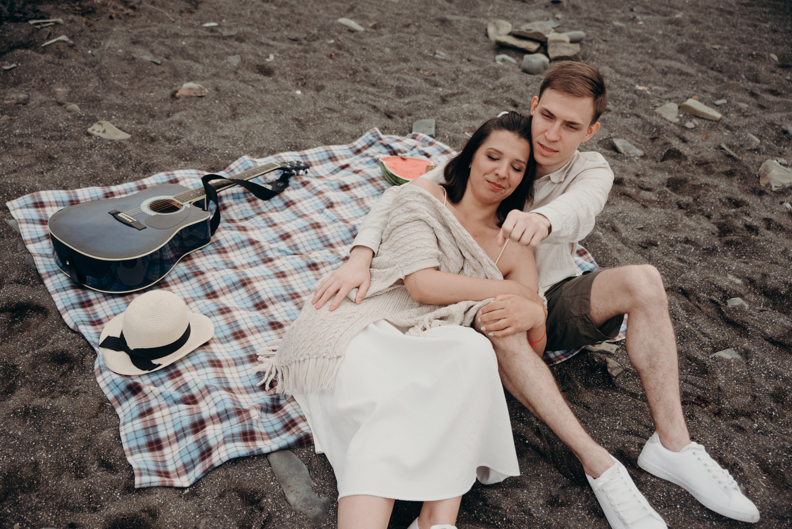 Лиза и Андрей. Свадебный фотограф во Владивостоке Гарагуля Игорь