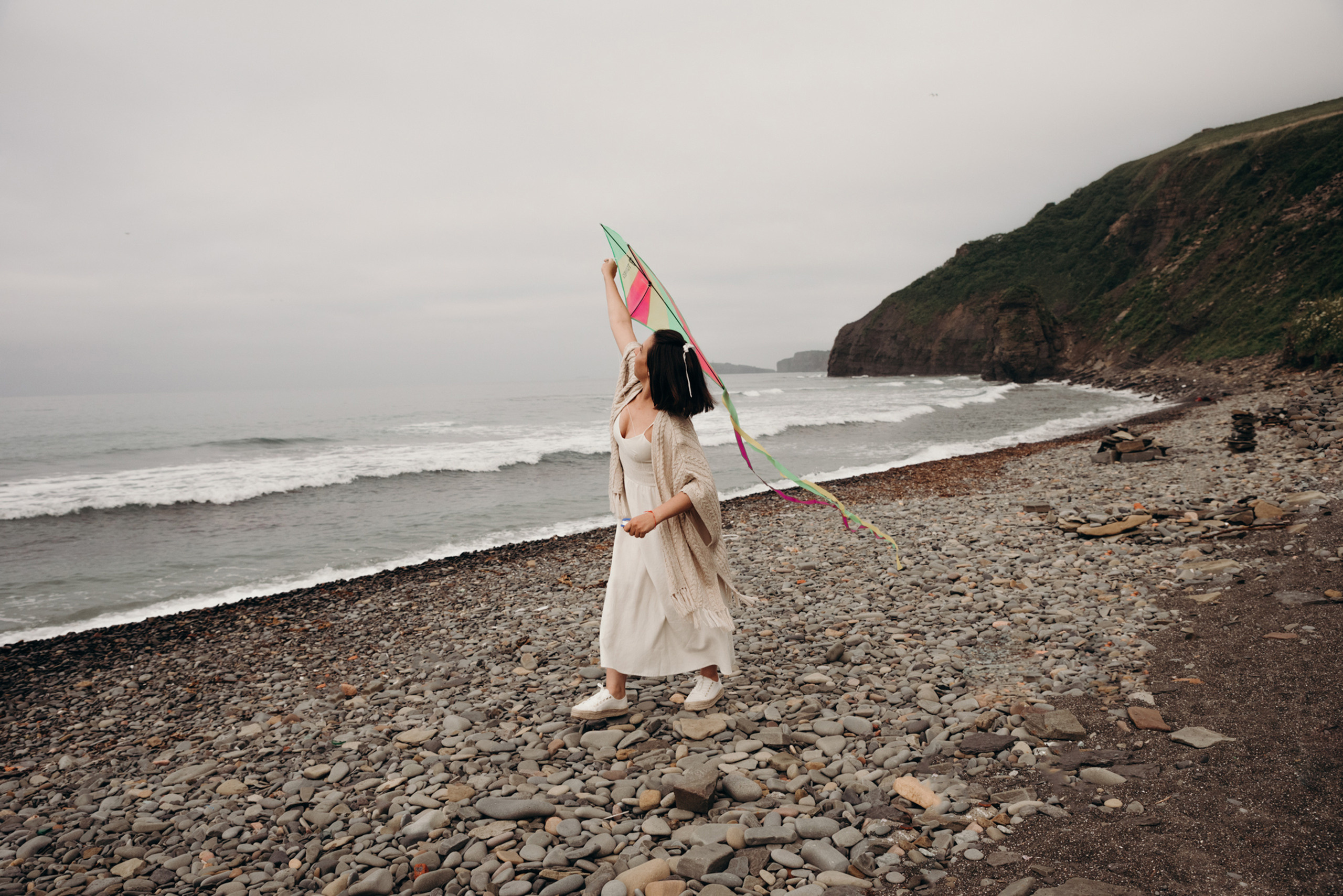 Лиза и Андрей. Свадебный фотограф во Владивостоке Гарагуля Игорь