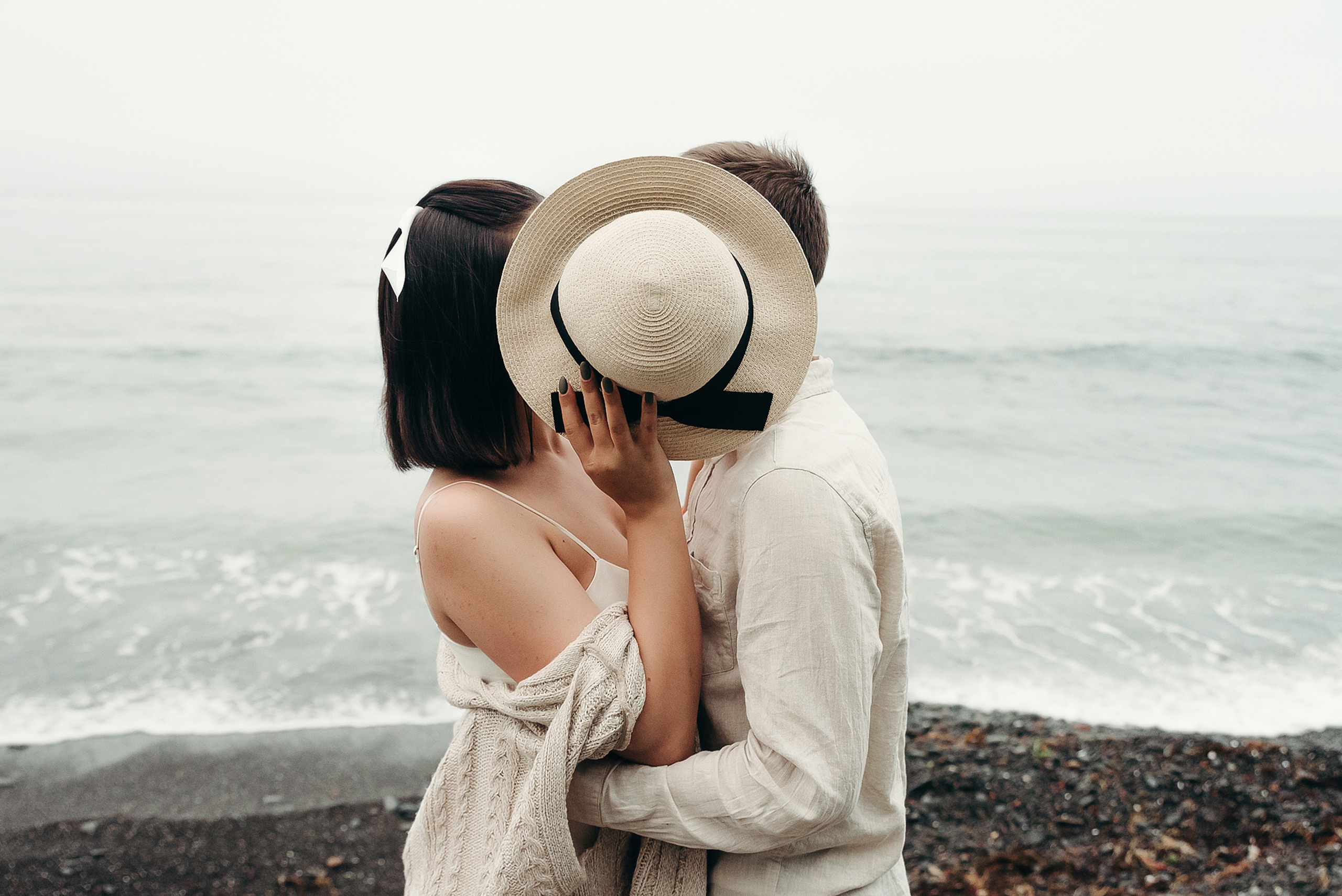 Лиза и Андрей. Свадебный фотограф во Владивостоке Гарагуля Игорь