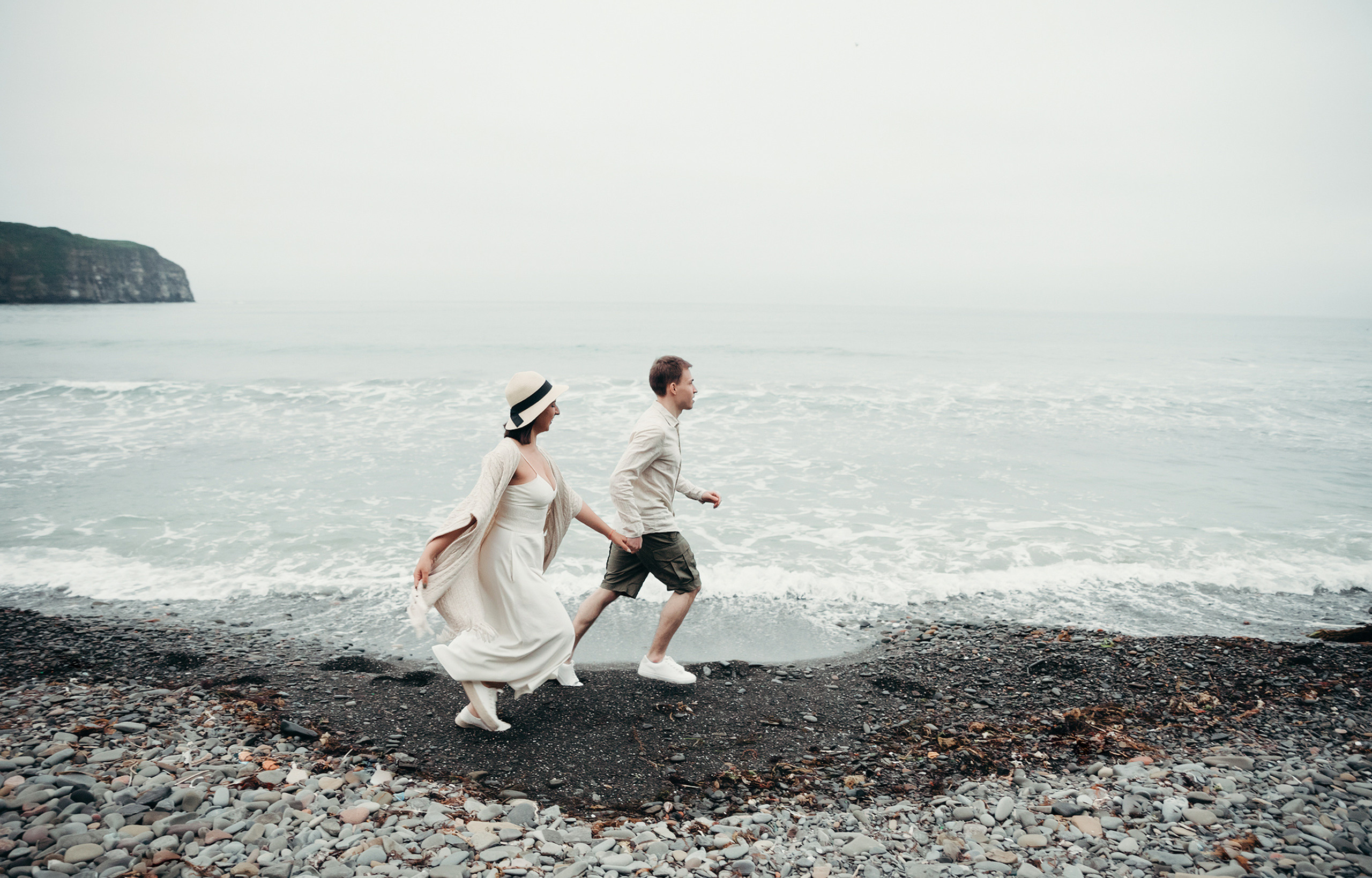 Лиза и Андрей. Свадебный фотограф во Владивостоке Гарагуля Игорь