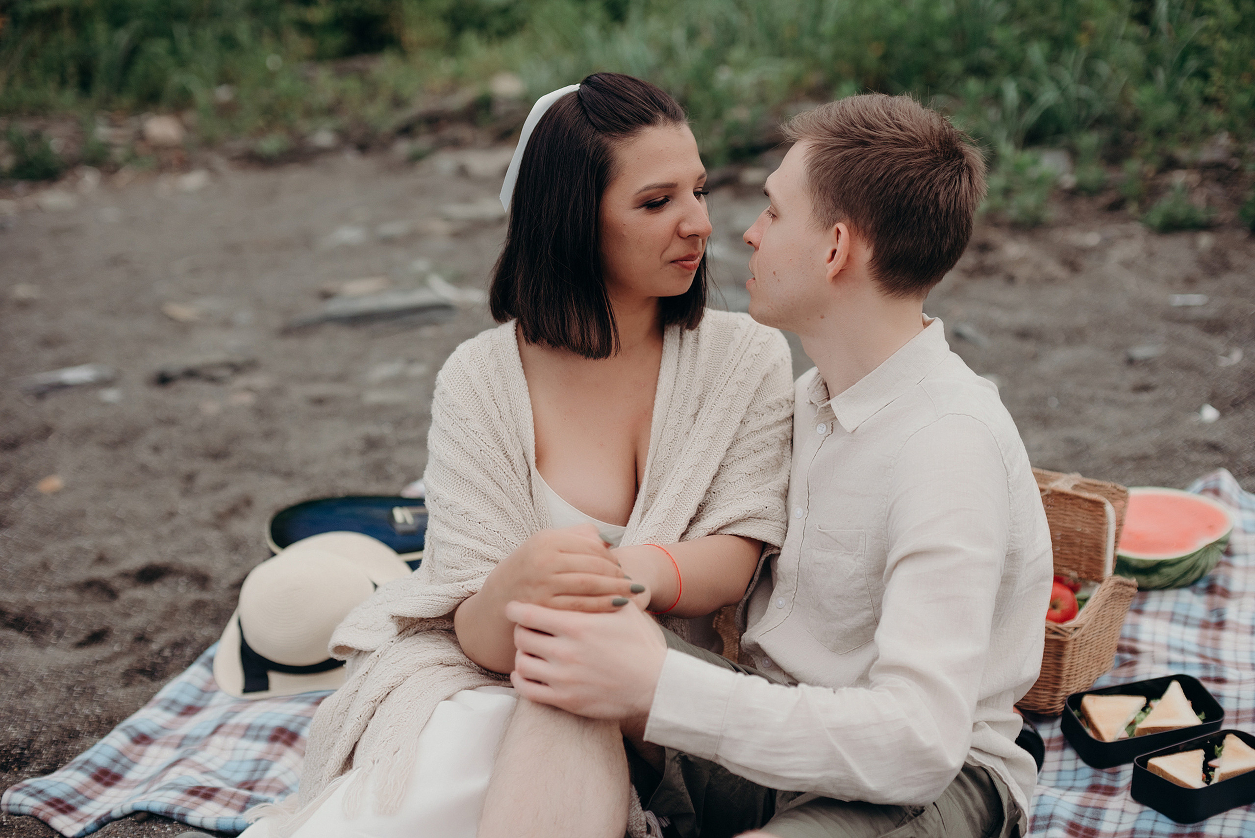 Лиза и Андрей. Свадебный фотограф во Владивостоке Гарагуля Игорь