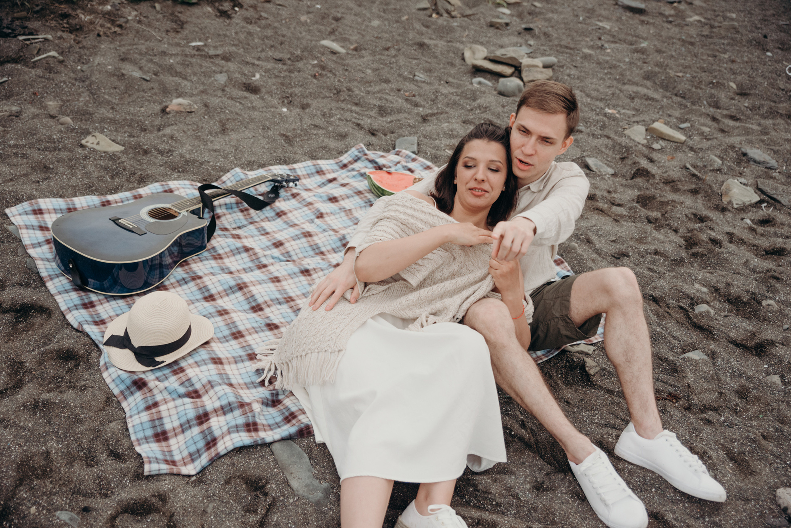 Лиза и Андрей. Свадебный фотограф во Владивостоке Гарагуля Игорь