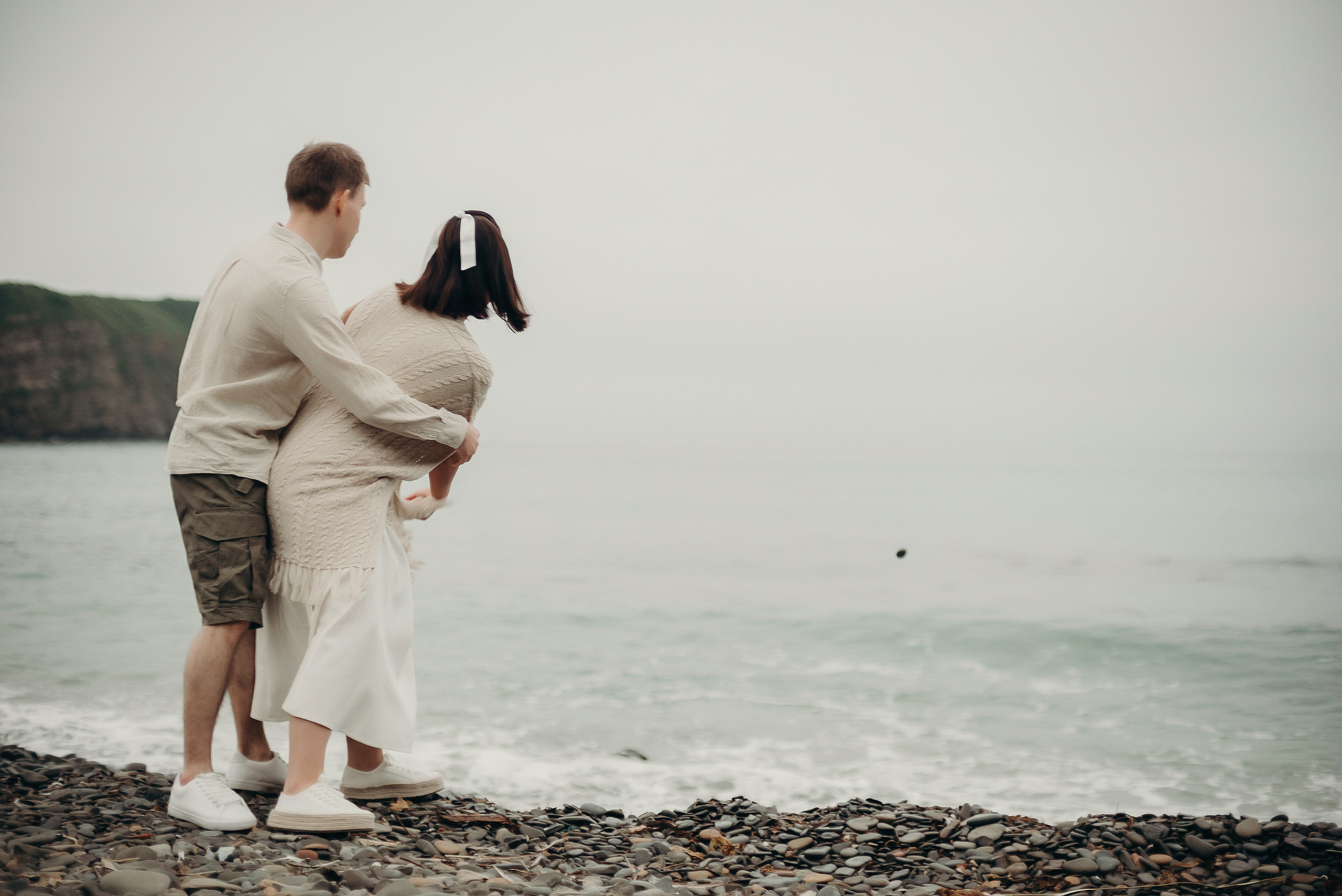 Лиза и Андрей. Свадебный фотограф во Владивостоке Гарагуля Игорь