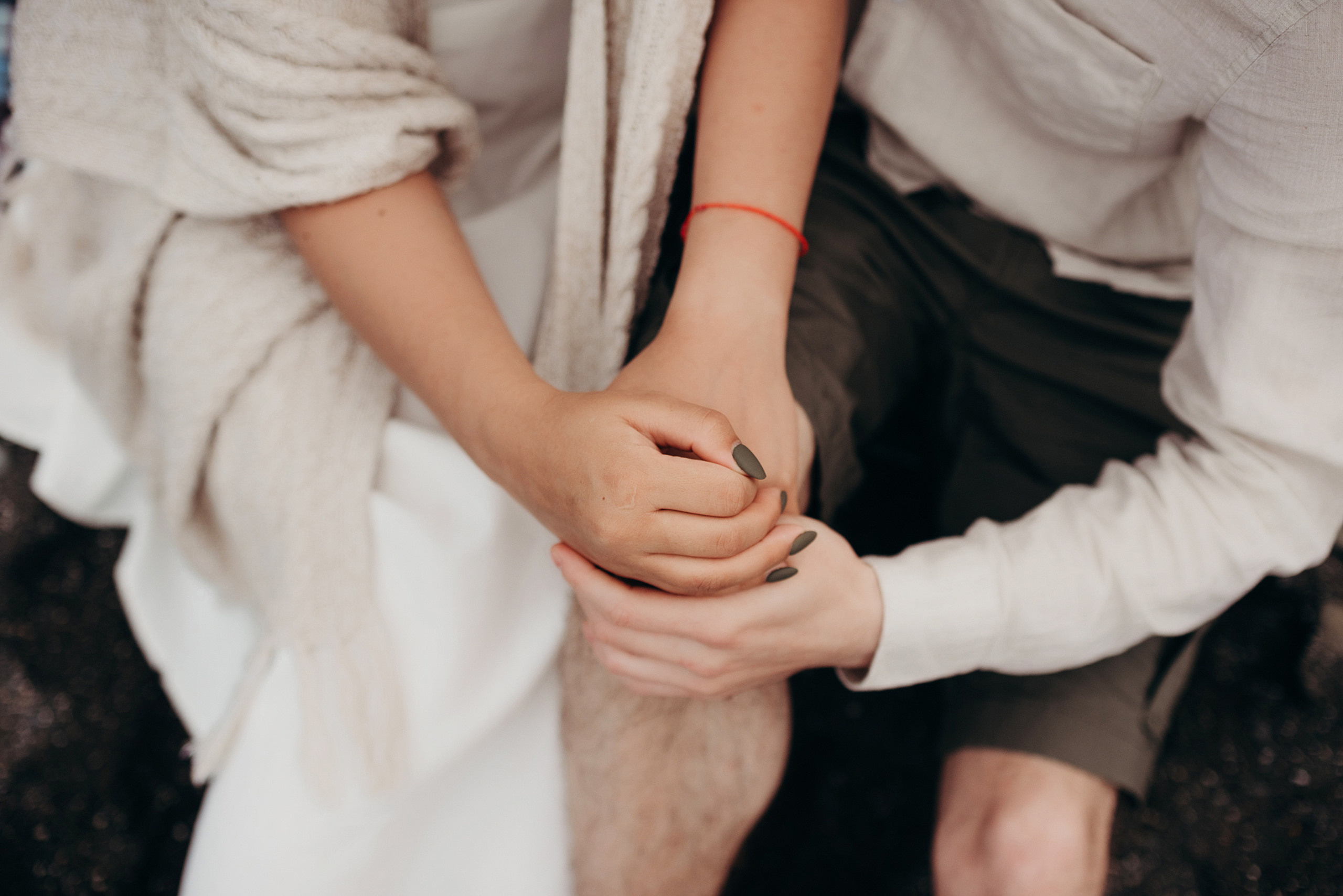 Лиза и Андрей. Свадебный фотограф во Владивостоке Гарагуля Игорь