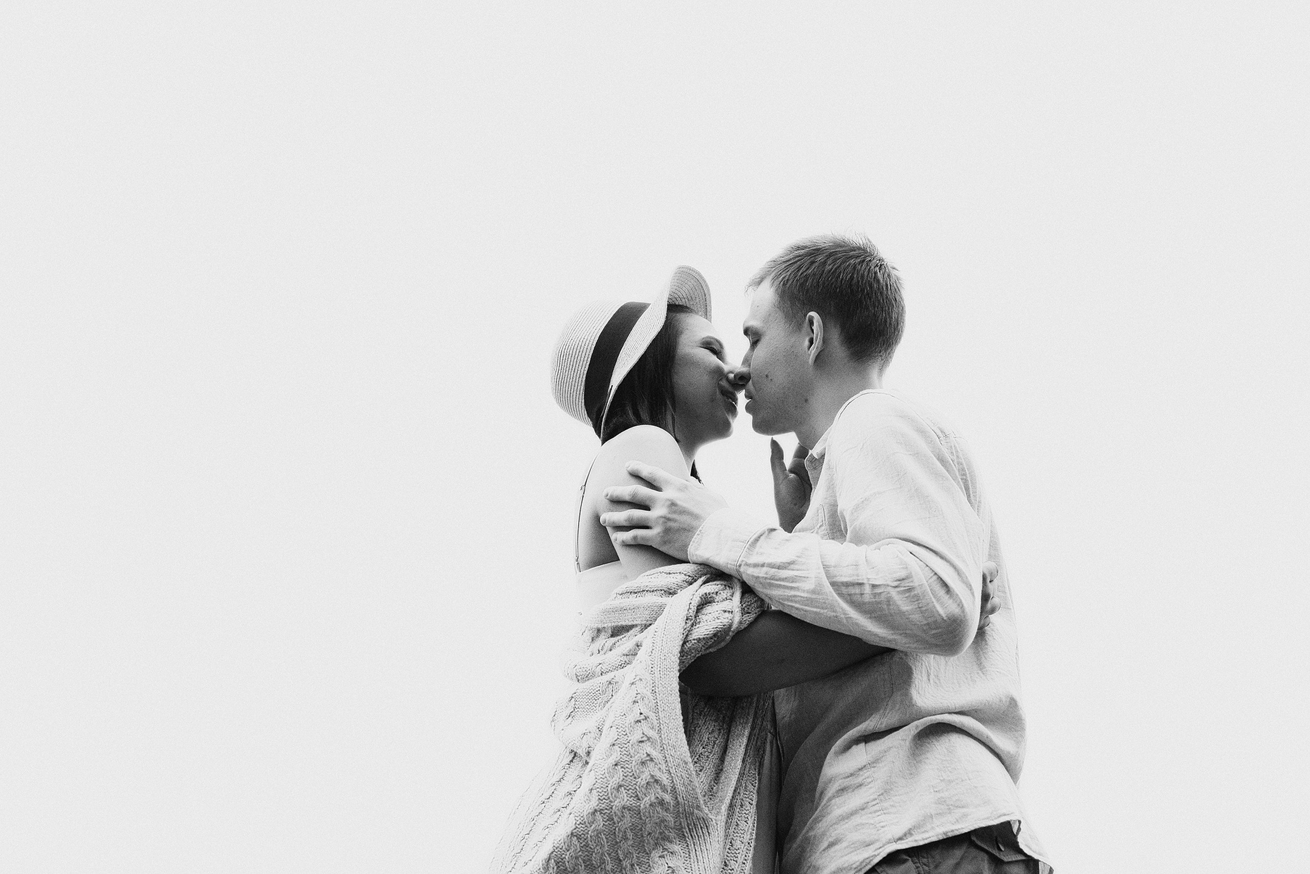 Лиза и Андрей. Свадебный фотограф во Владивостоке Гарагуля Игорь