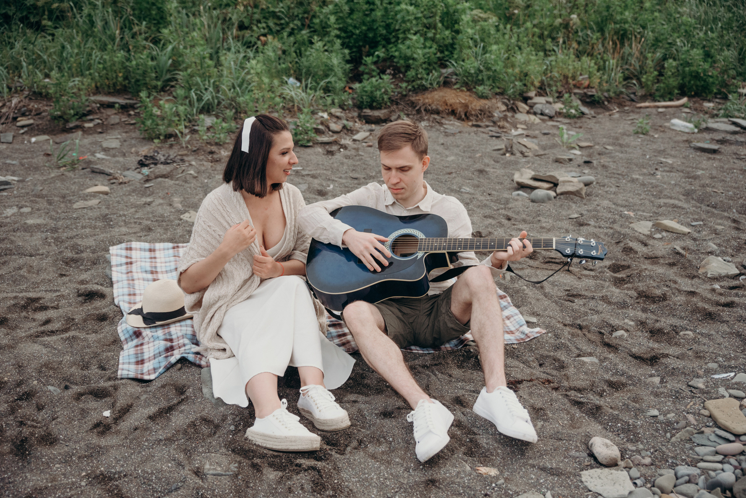 Лиза и Андрей. Свадебный фотограф во Владивостоке Гарагуля Игорь