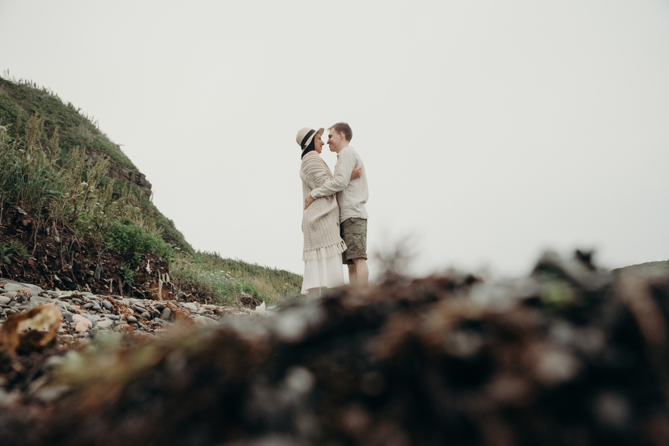 Лиза и Андрей. Свадебный фотограф во Владивостоке Гарагуля Игорь