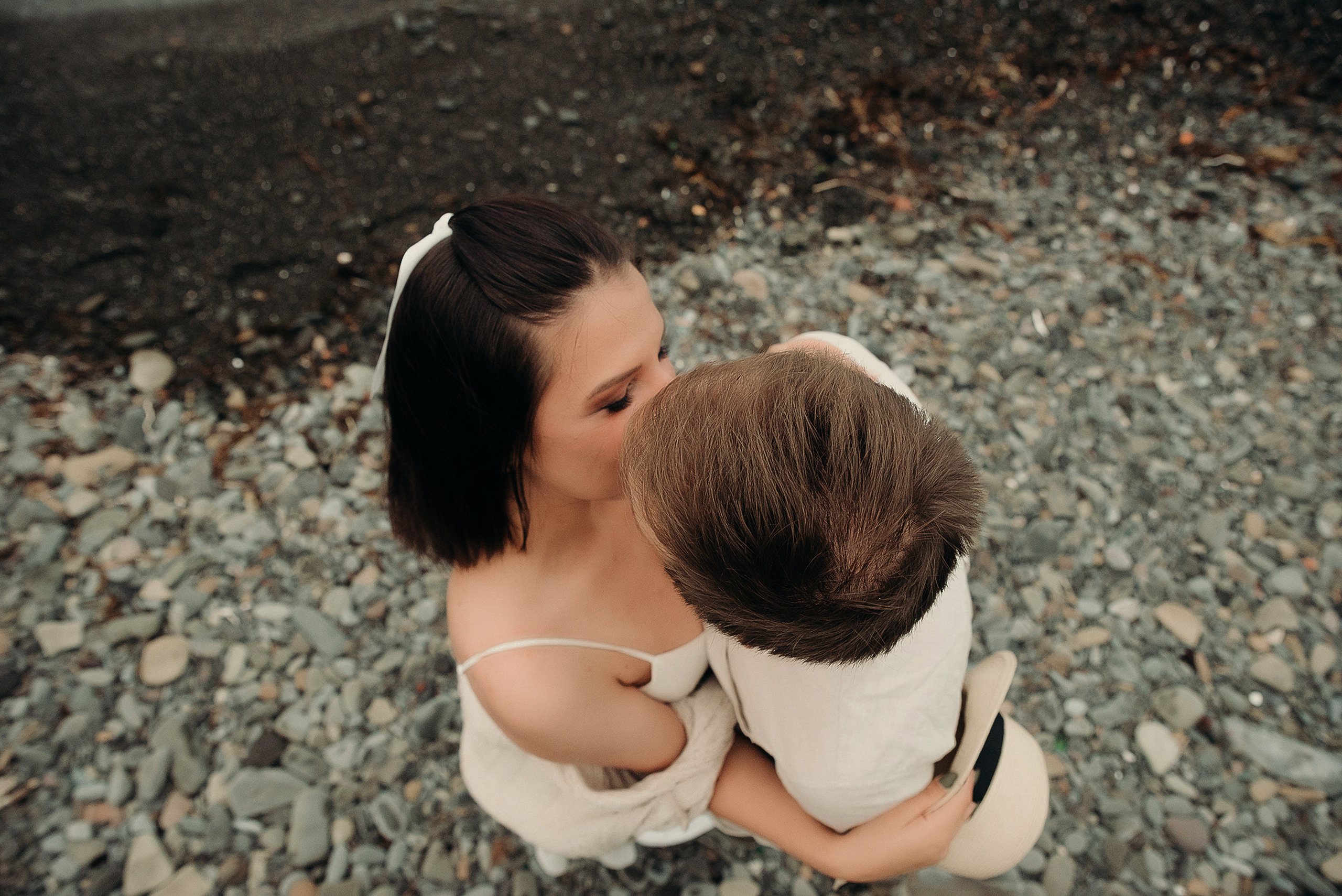 Лиза и Андрей. Свадебный фотограф во Владивостоке Гарагуля Игорь