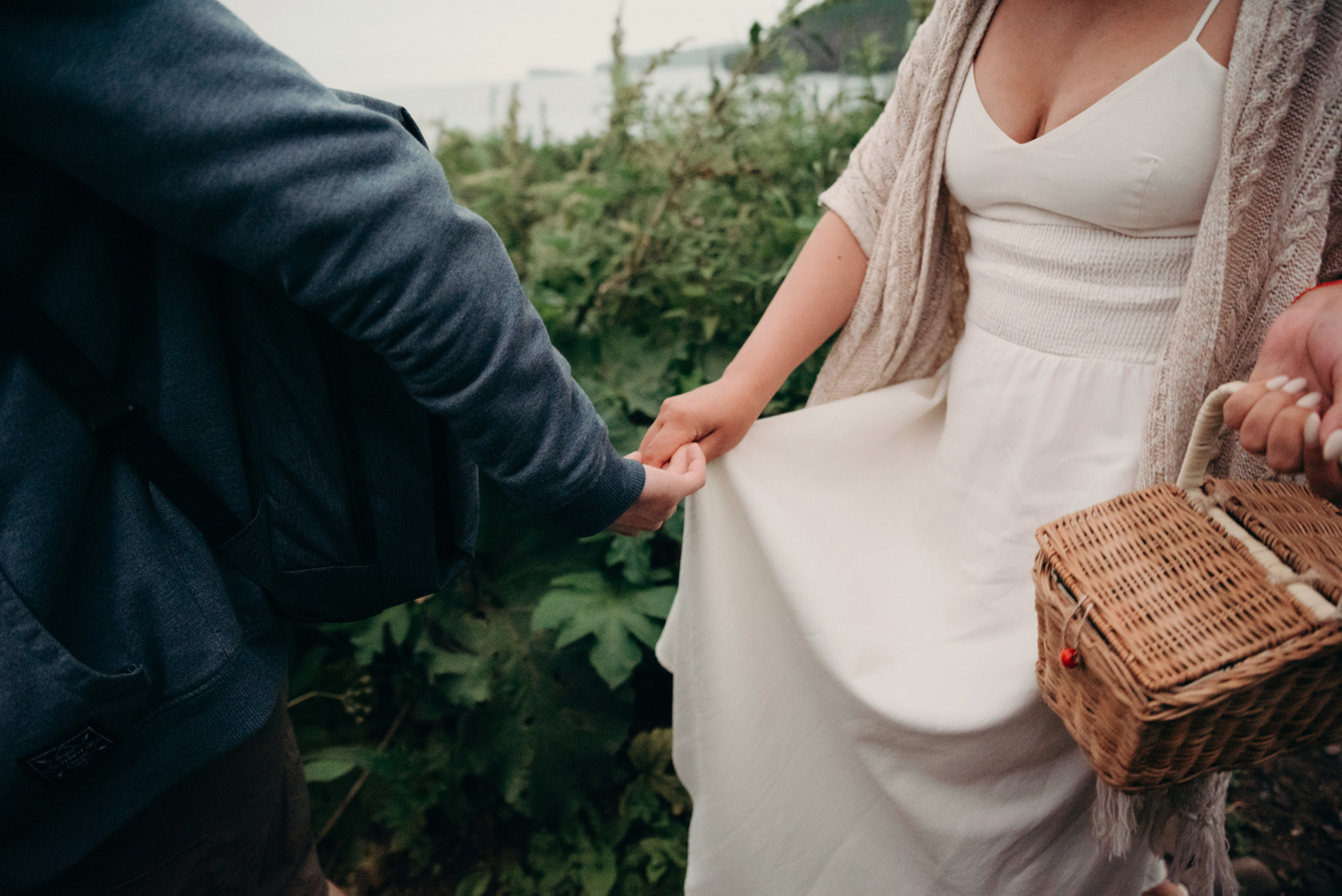Лиза и Андрей. Свадебный фотограф во Владивостоке Гарагуля Игорь