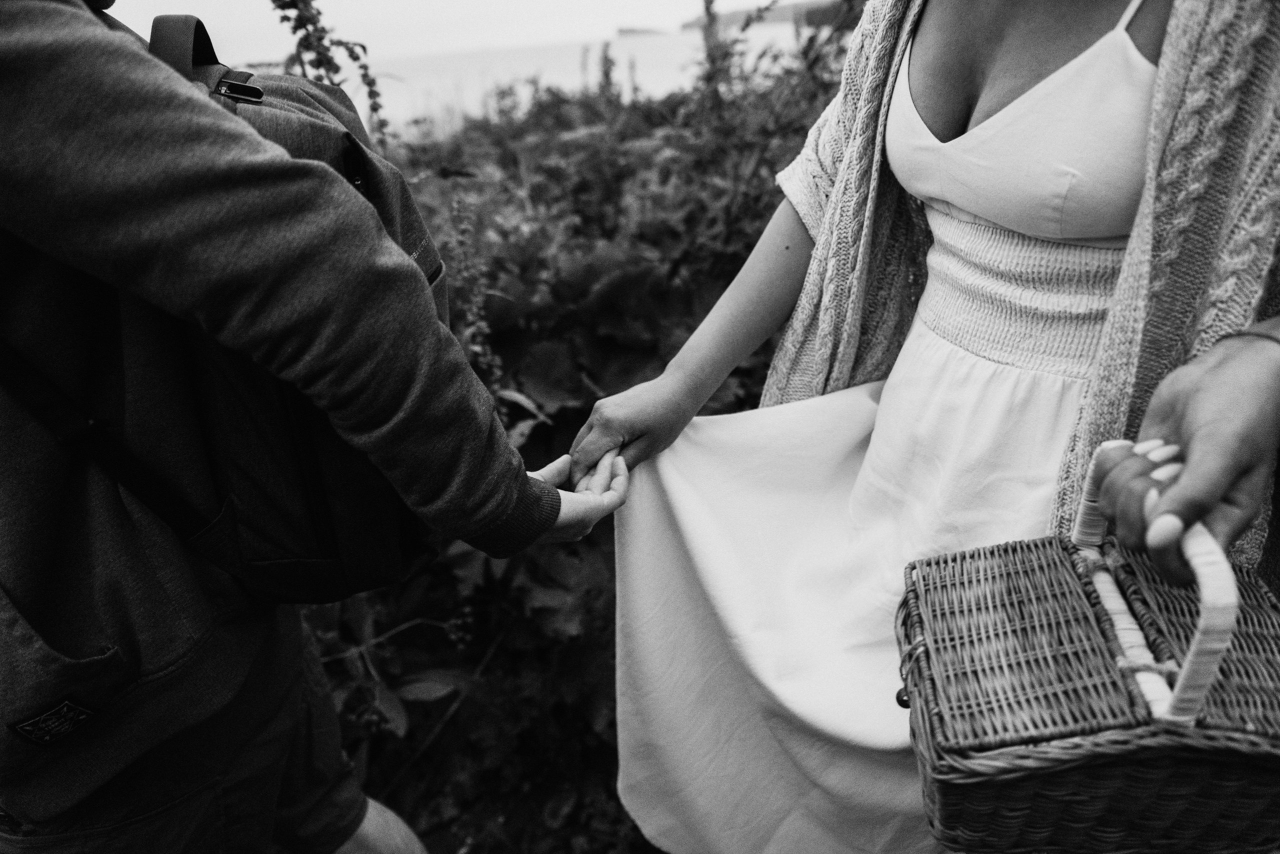 Лиза и Андрей. Свадебный фотограф во Владивостоке Гарагуля Игорь