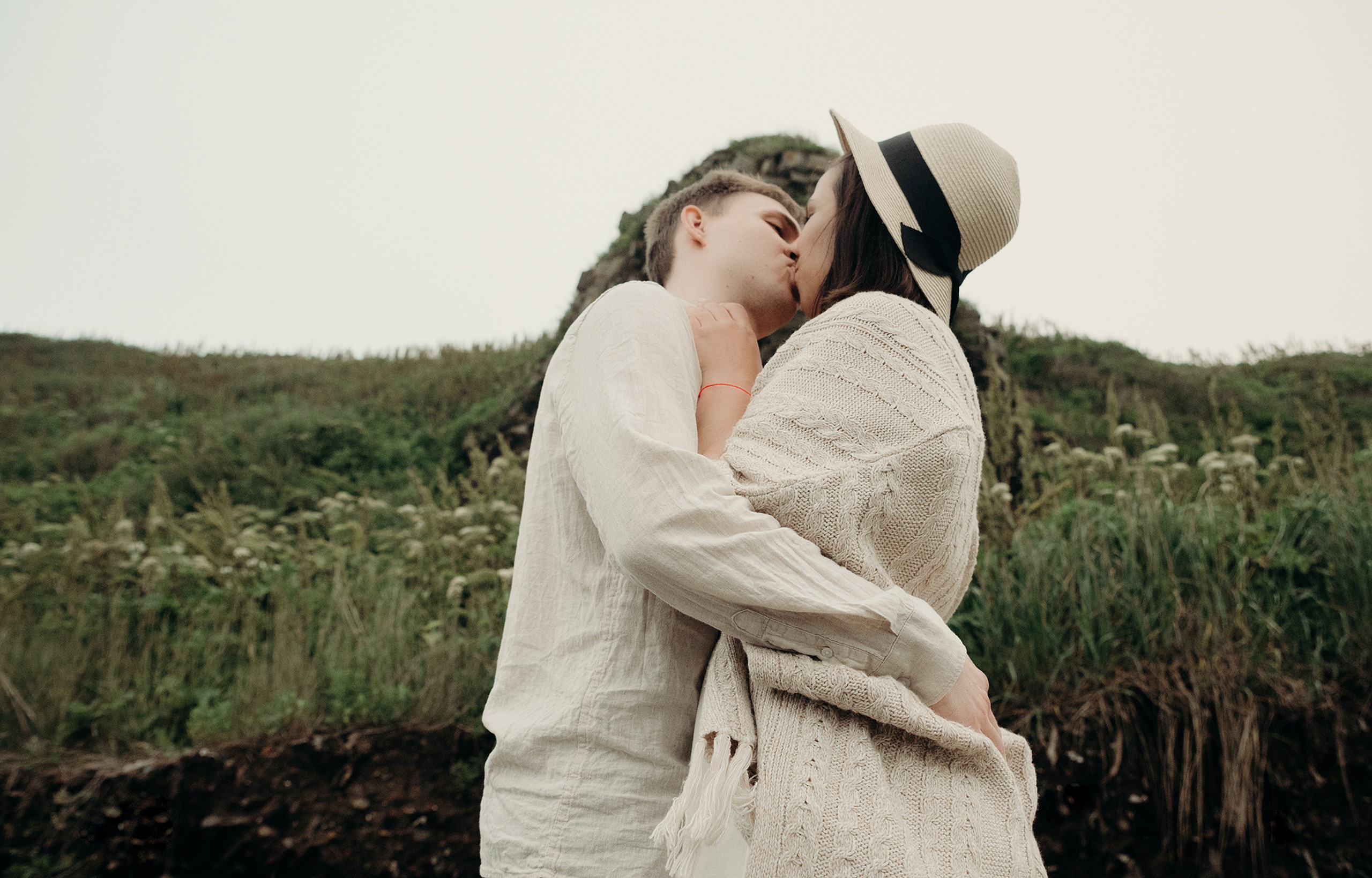 Лиза и Андрей. Свадебный фотограф во Владивостоке Гарагуля Игорь