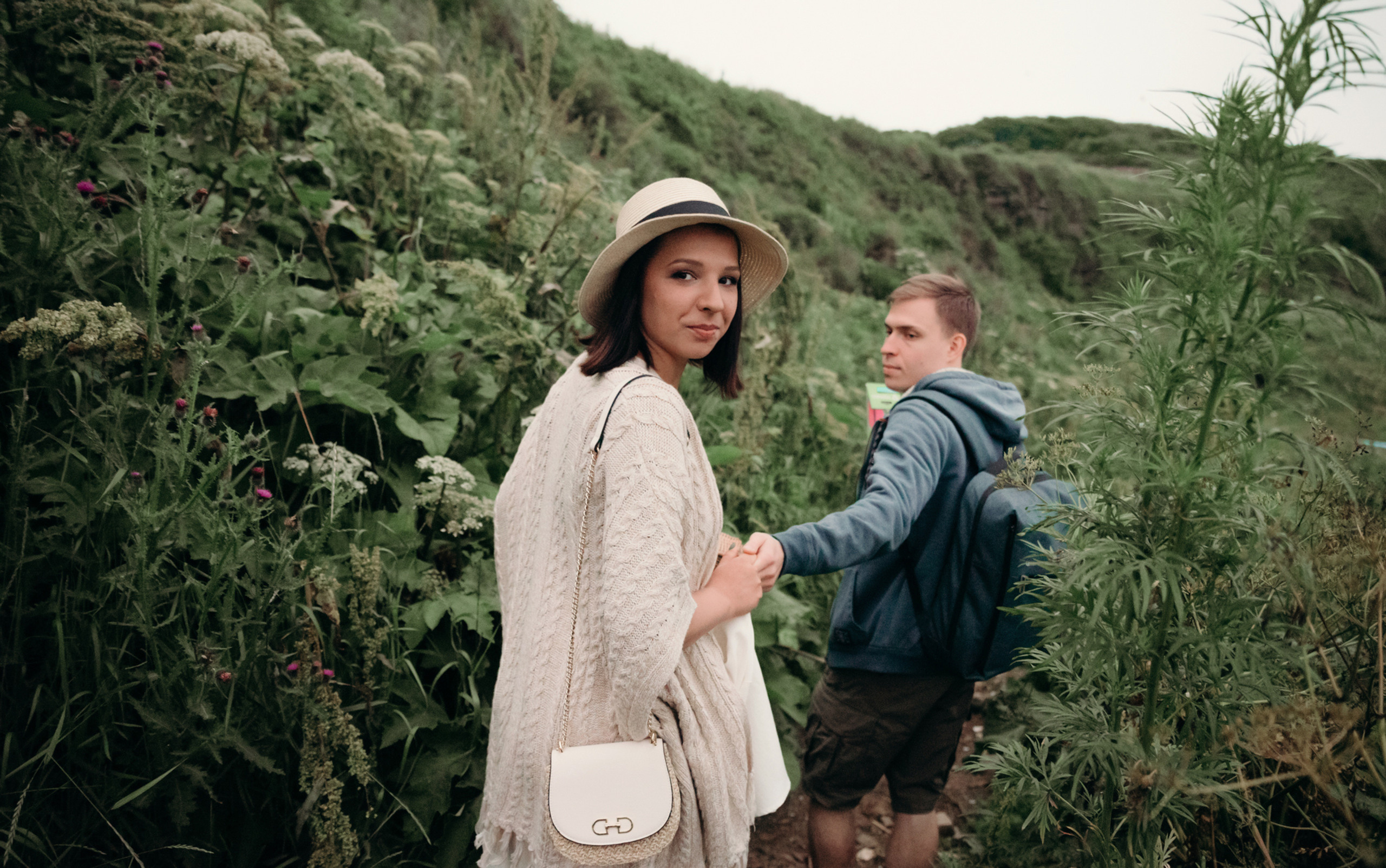 Лиза и Андрей. Свадебный фотограф во Владивостоке Гарагуля Игорь