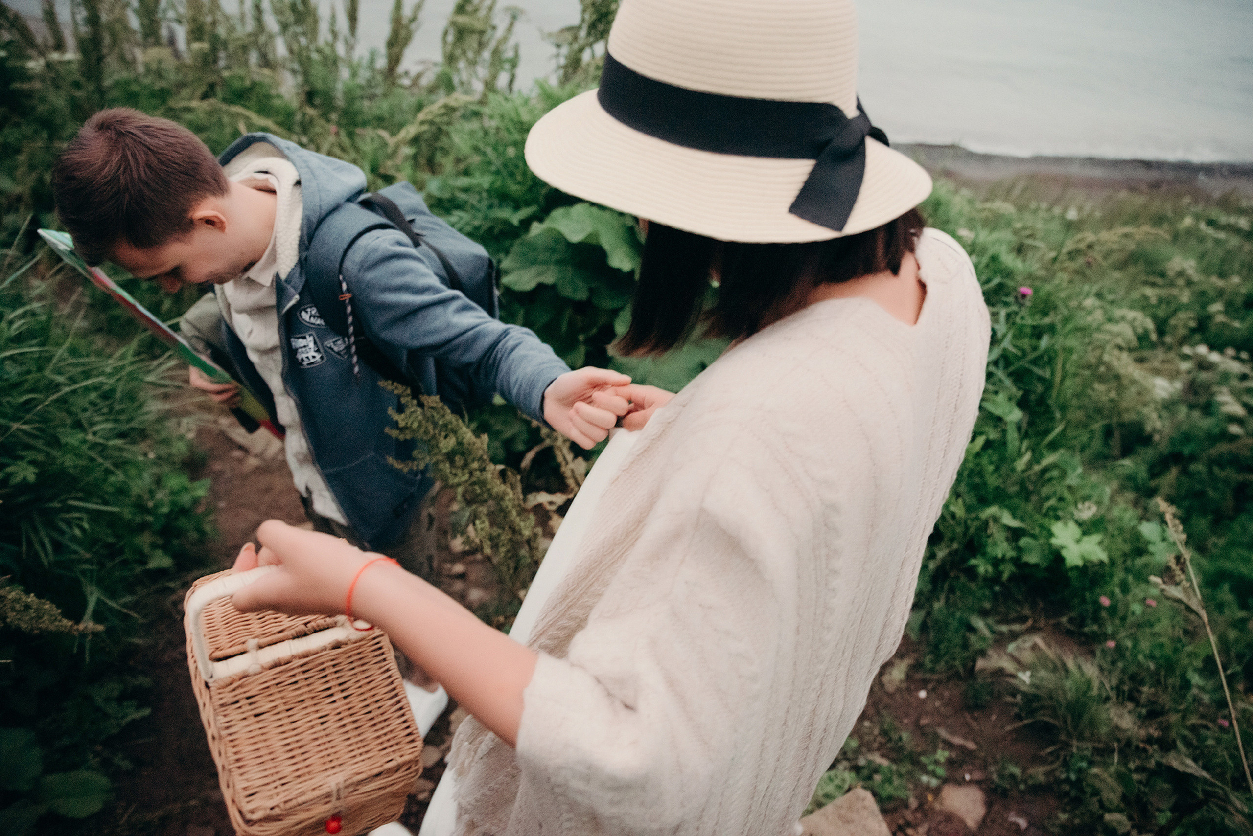 Лиза и Андрей. Свадебный фотограф во Владивостоке Гарагуля Игорь