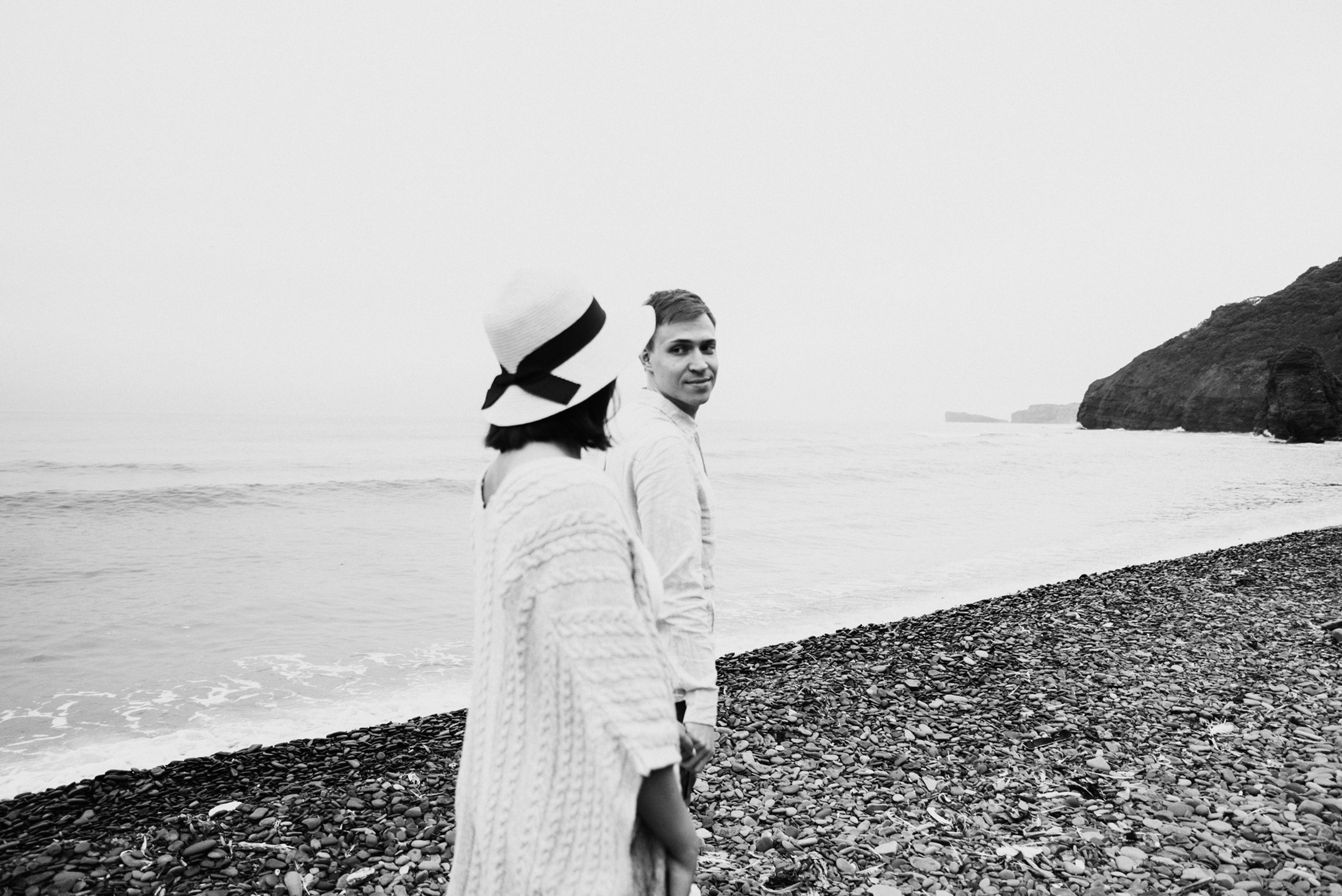 Лиза и Андрей. Свадебный фотограф во Владивостоке Гарагуля Игорь