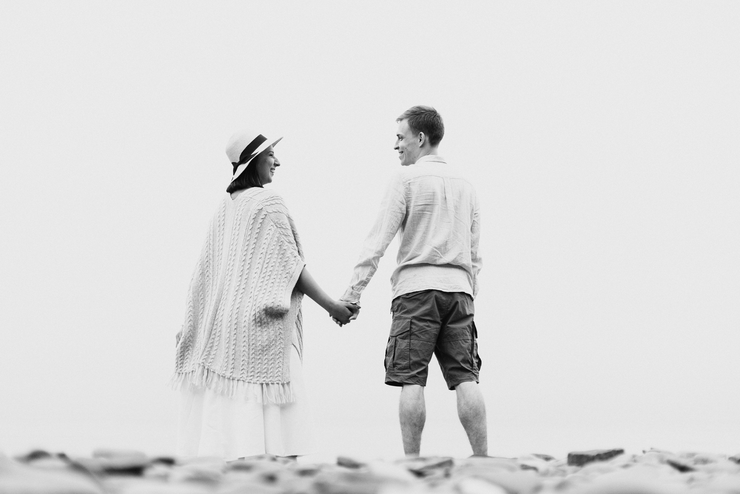 Лиза и Андрей. Свадебный фотограф во Владивостоке Гарагуля Игорь