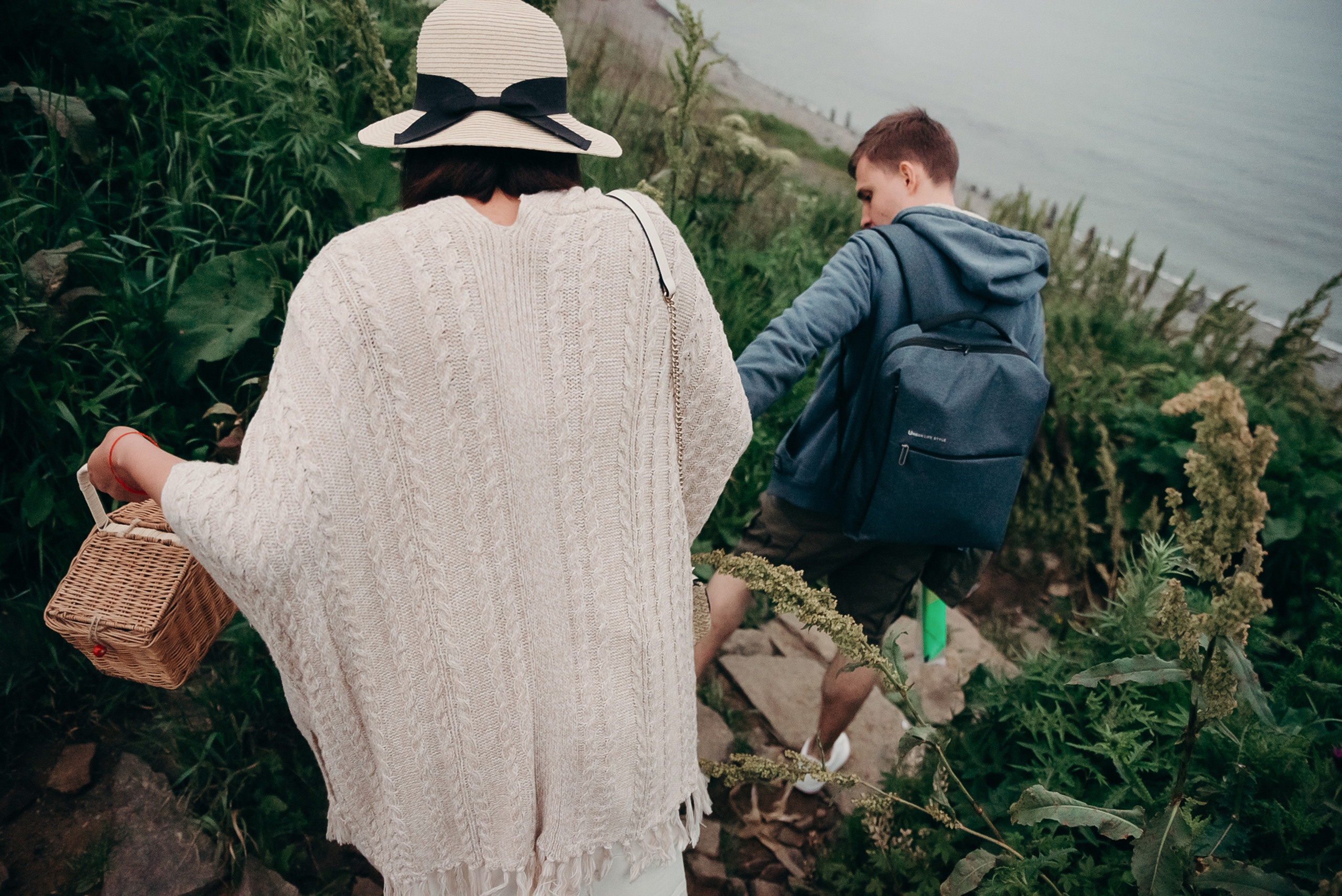 Лиза и Андрей. Свадебный фотограф во Владивостоке Гарагуля Игорь