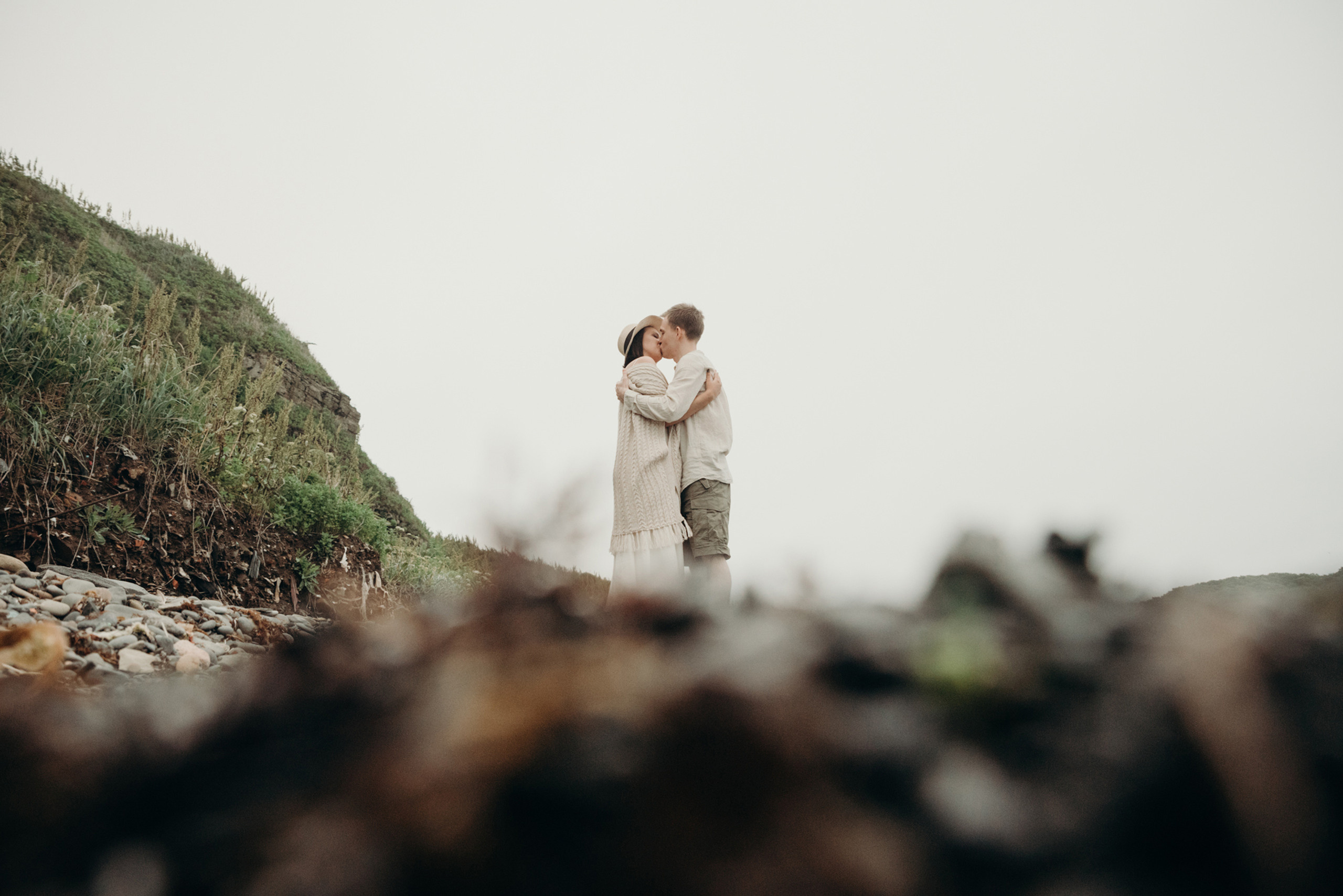 Лиза и Андрей. Свадебный фотограф во Владивостоке Гарагуля Игорь