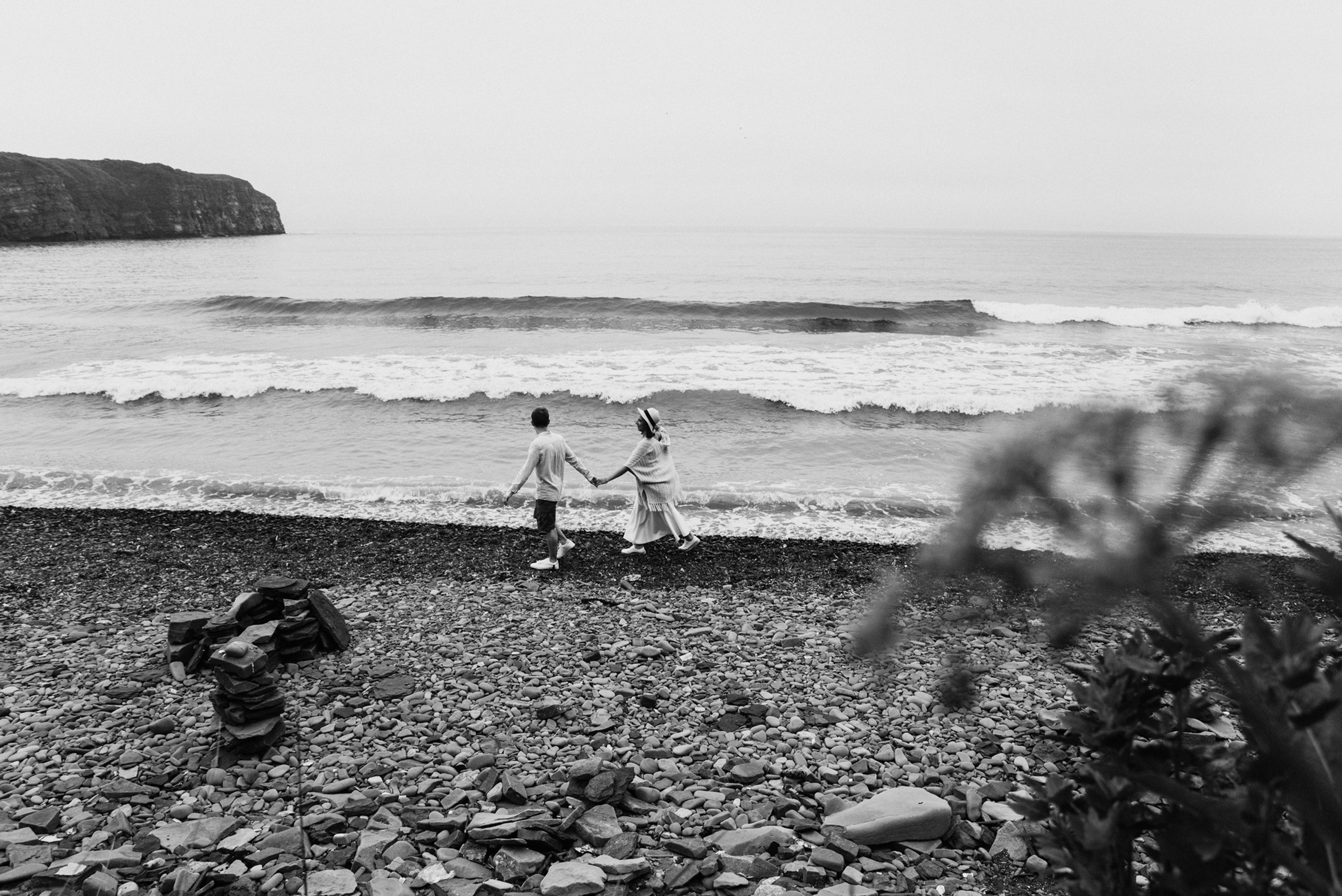 Лиза и Андрей. Свадебный фотограф во Владивостоке Гарагуля Игорь
