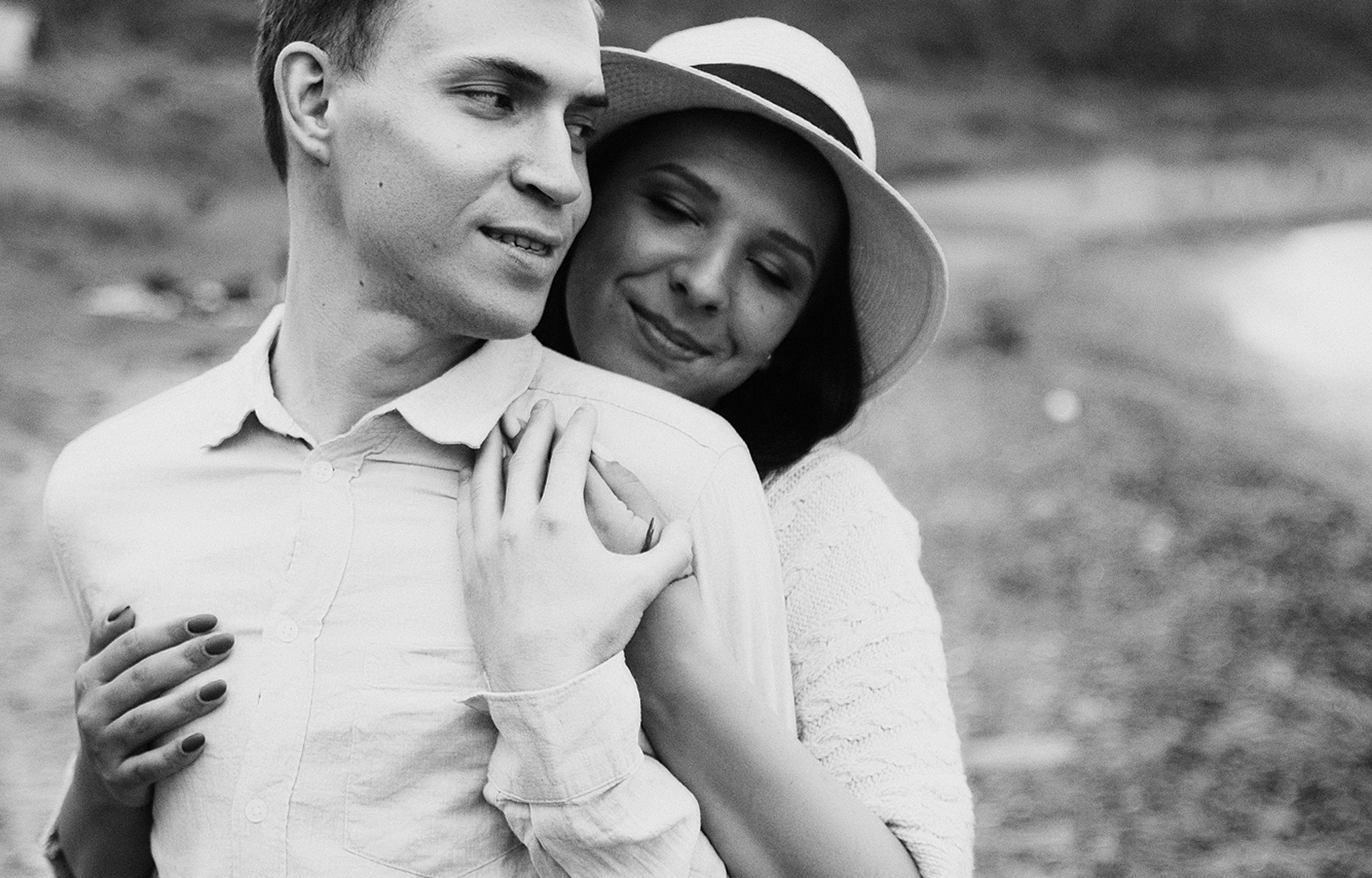 Лиза и Андрей. Свадебный фотограф во Владивостоке Гарагуля Игорь