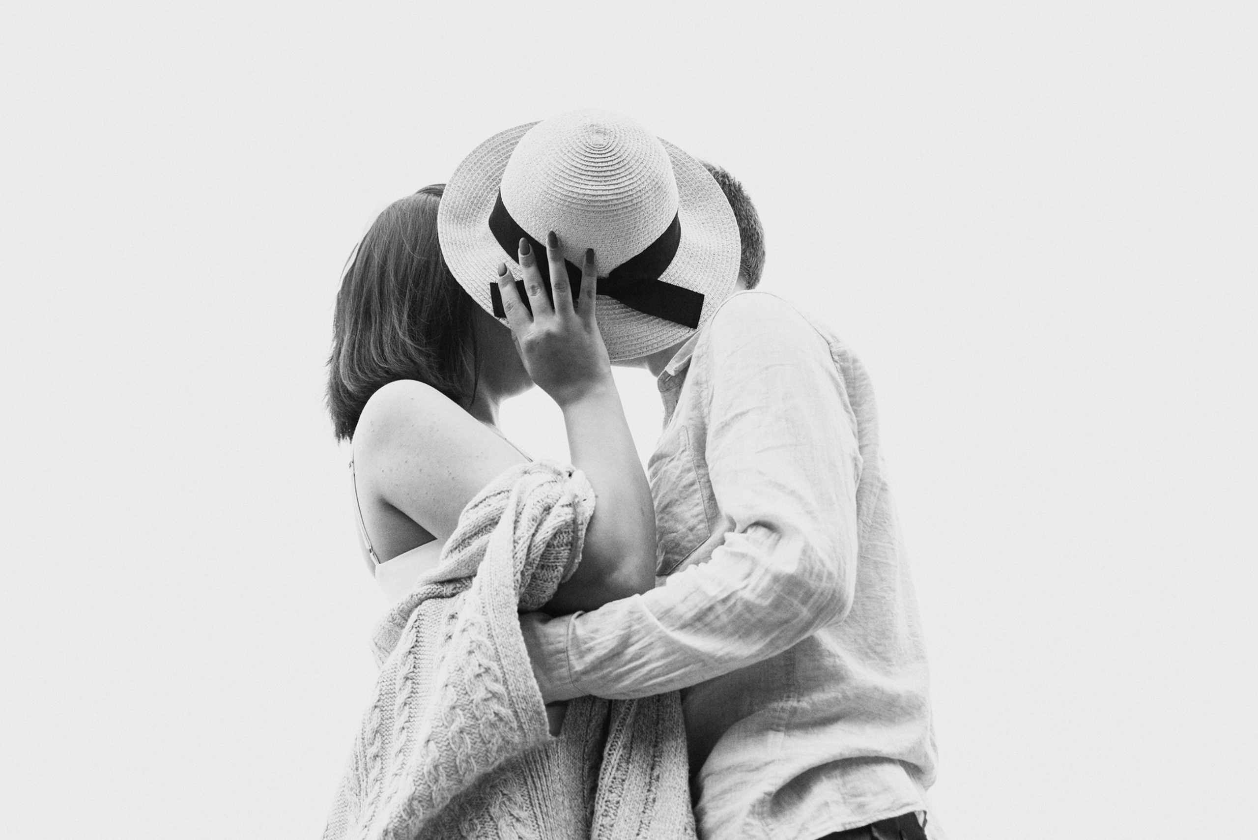 Лиза и Андрей. Свадебный фотограф во Владивостоке Гарагуля Игорь