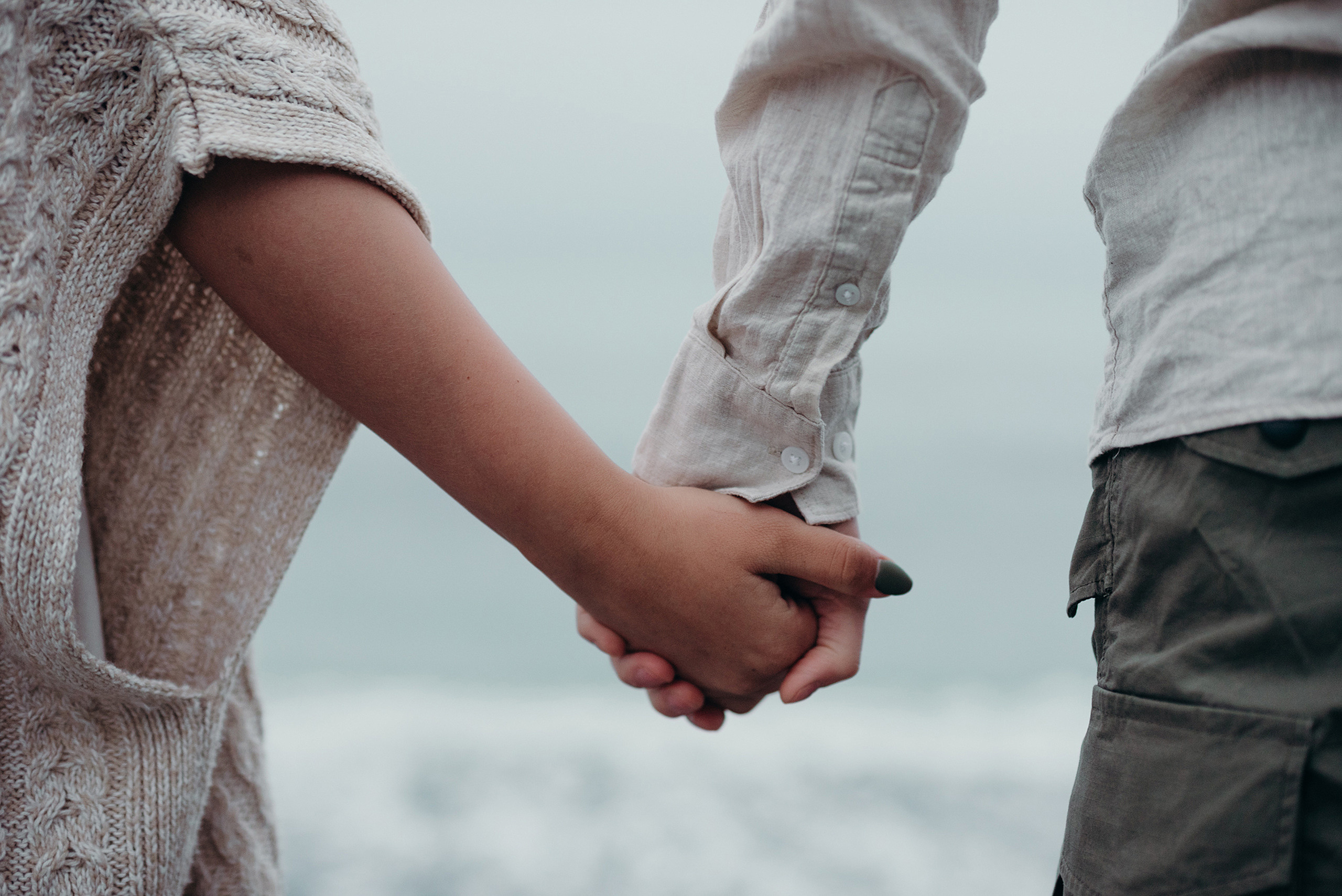 Лиза и Андрей. Свадебный фотограф во Владивостоке Гарагуля Игорь