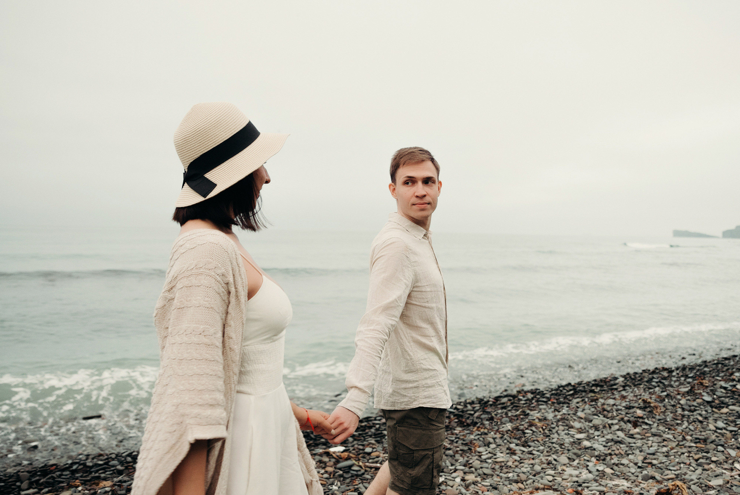 Лиза и Андрей. Свадебный фотограф во Владивостоке Гарагуля Игорь