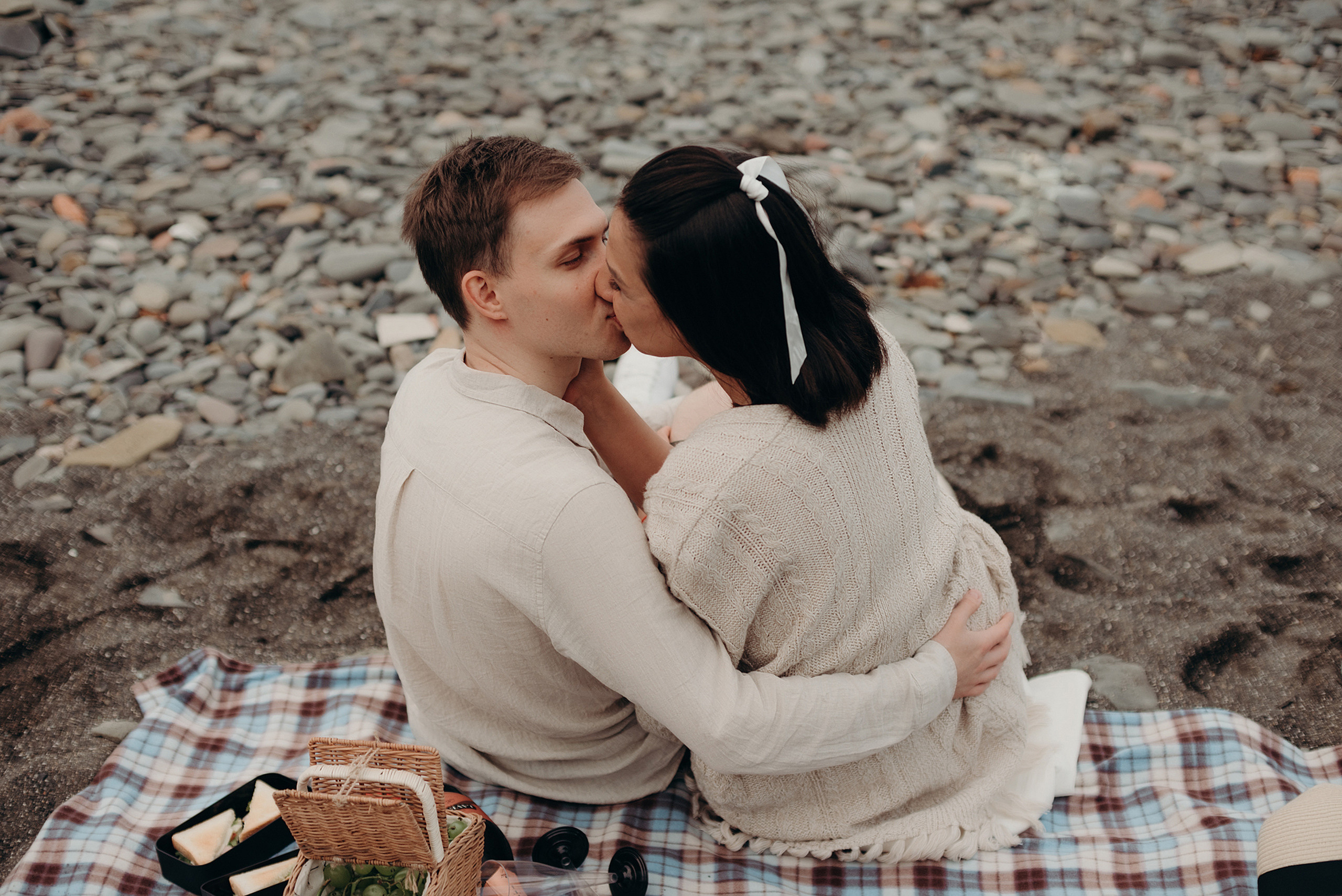 Лиза и Андрей. Свадебный фотограф во Владивостоке Гарагуля Игорь