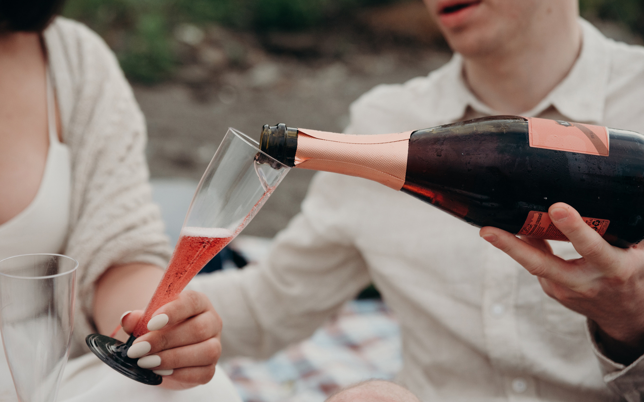 Лиза и Андрей. Свадебный фотограф во Владивостоке Гарагуля Игорь