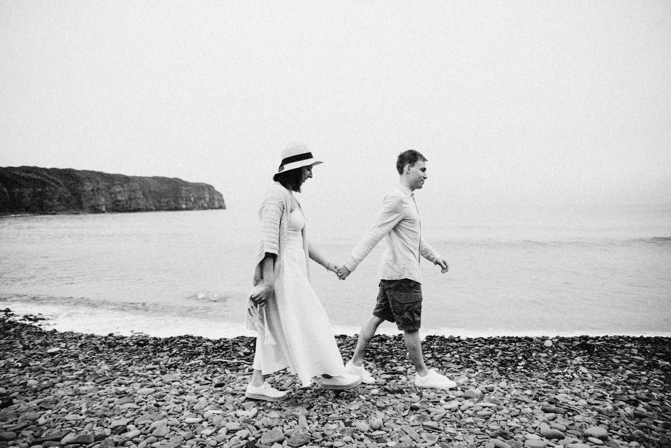 Лиза и Андрей. Свадебный фотограф во Владивостоке Гарагуля Игорь