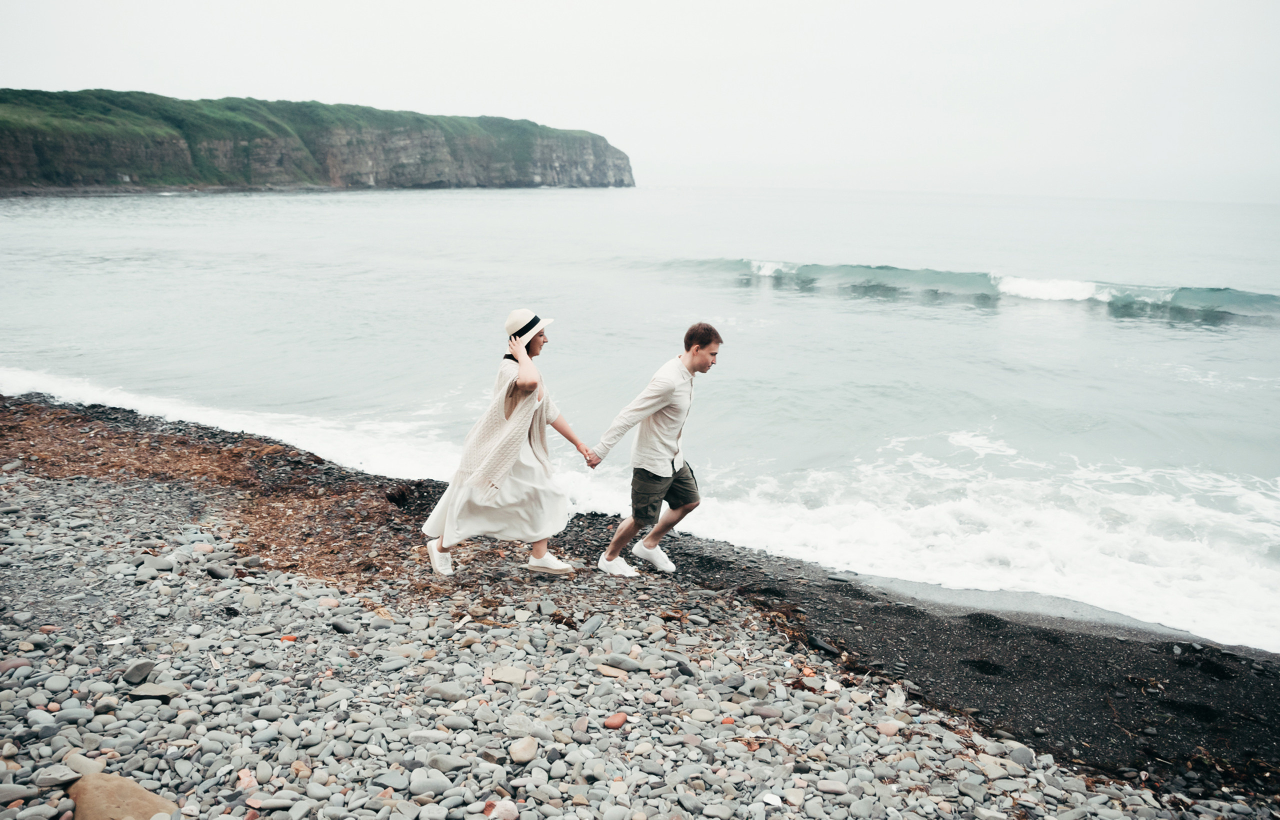 Лиза и Андрей. Свадебный фотограф во Владивостоке Гарагуля Игорь