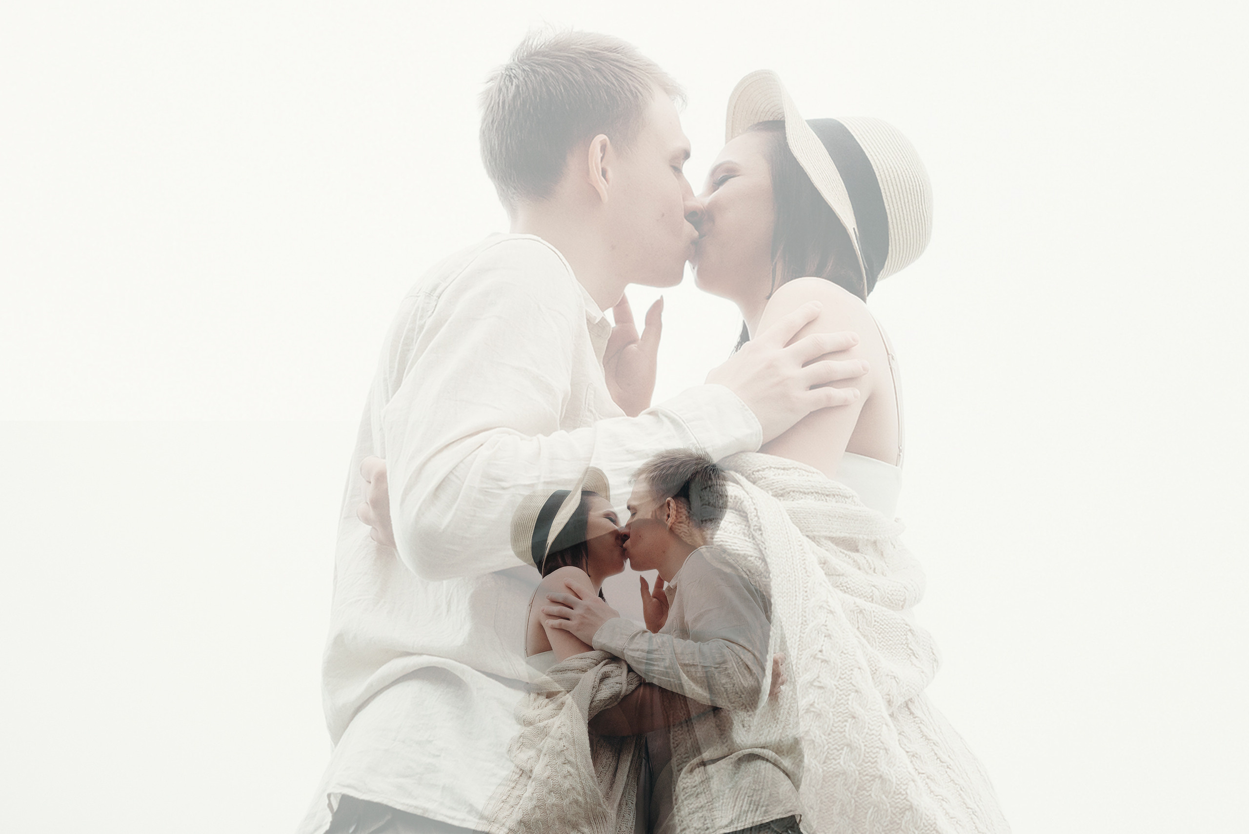 Лиза и Андрей. Свадебный фотограф во Владивостоке Гарагуля Игорь