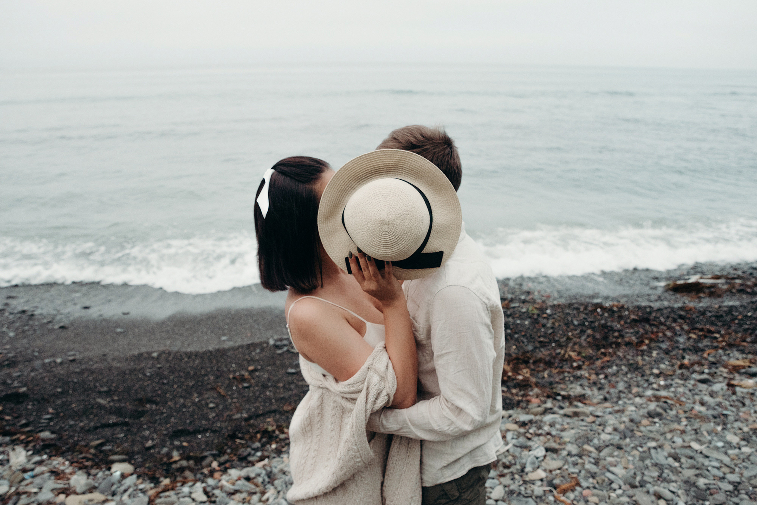 Лиза и Андрей. Свадебный фотограф во Владивостоке Гарагуля Игорь