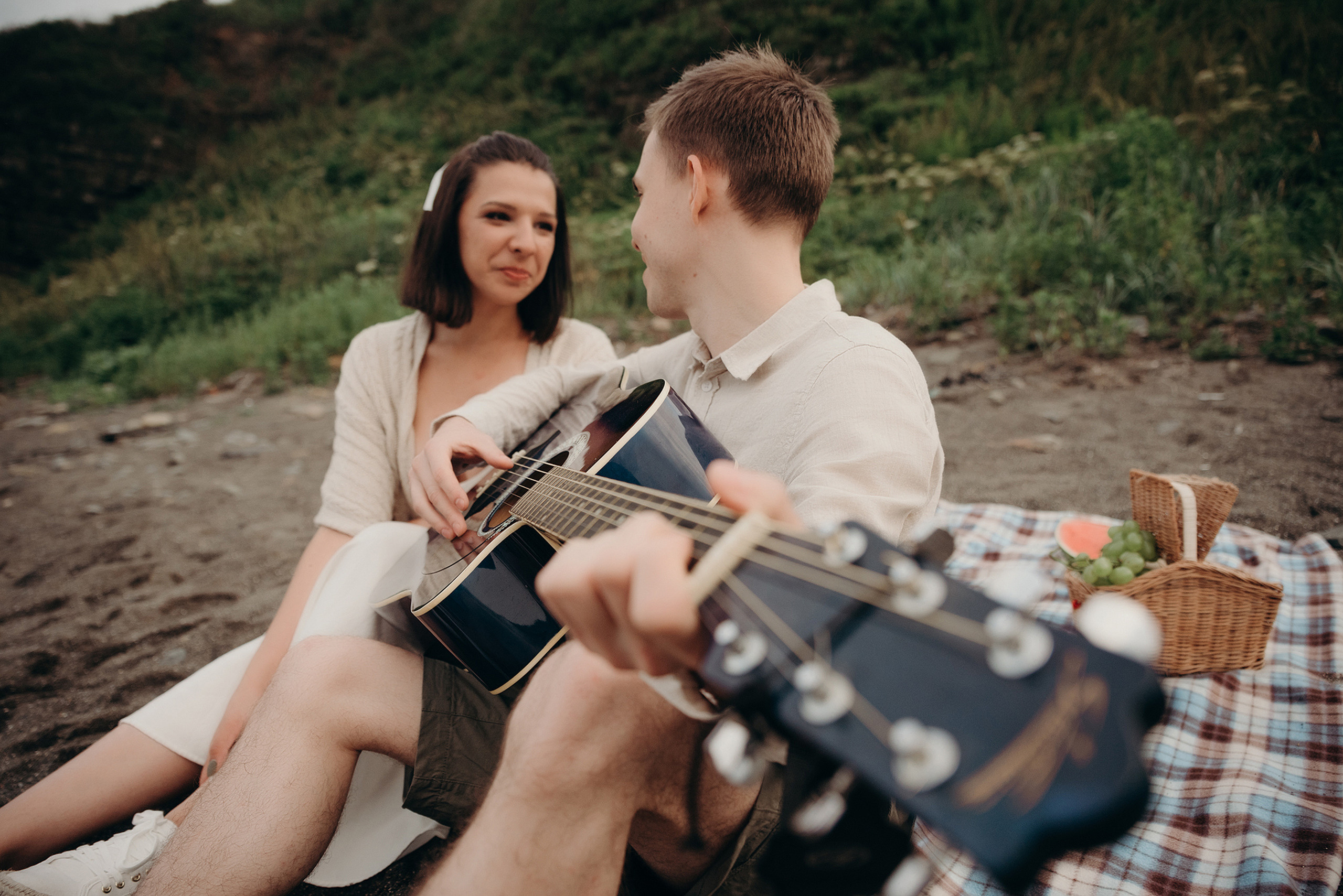 Лиза и Андрей. Свадебный фотограф во Владивостоке Гарагуля Игорь