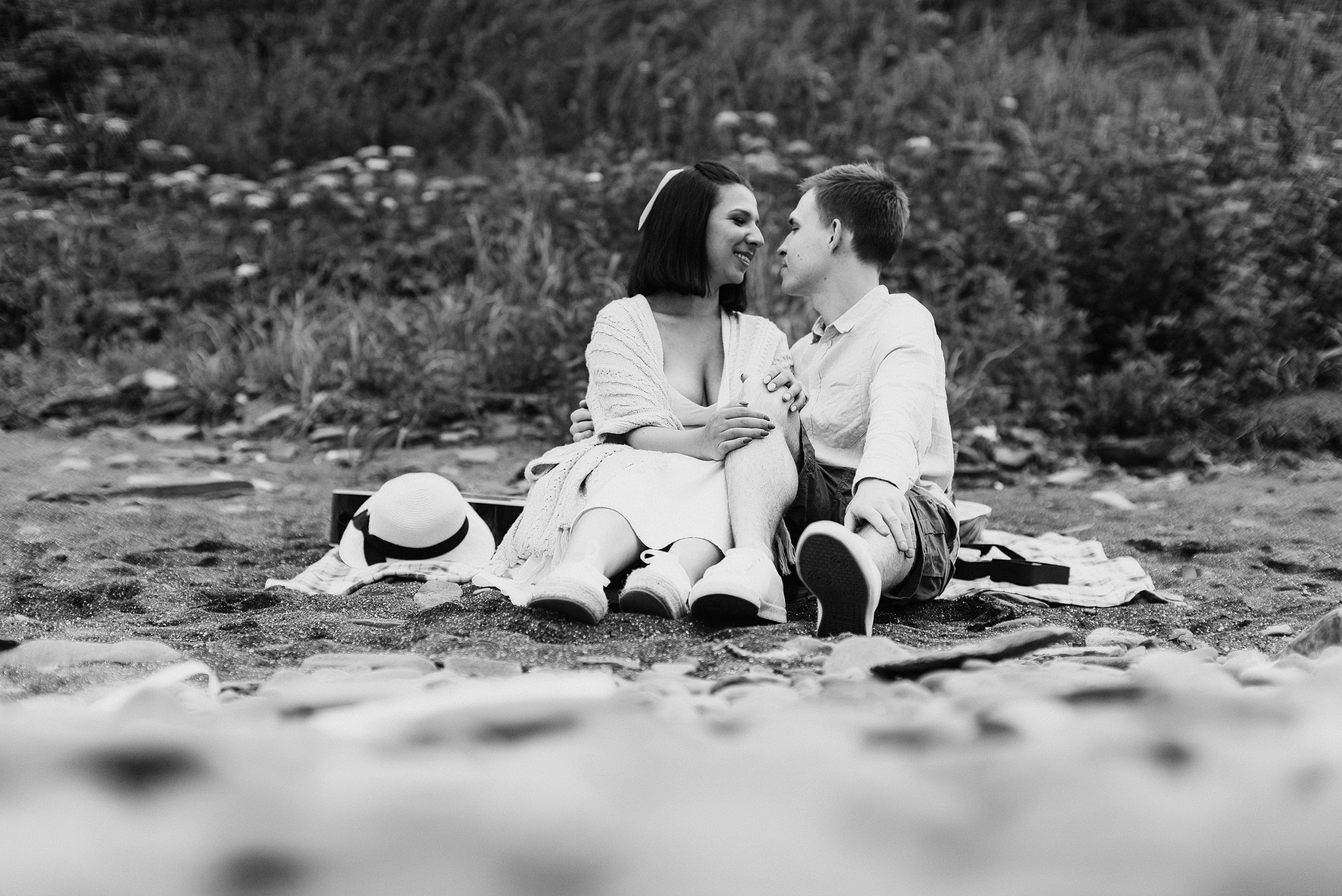 Лиза и Андрей. Свадебный фотограф во Владивостоке Гарагуля Игорь