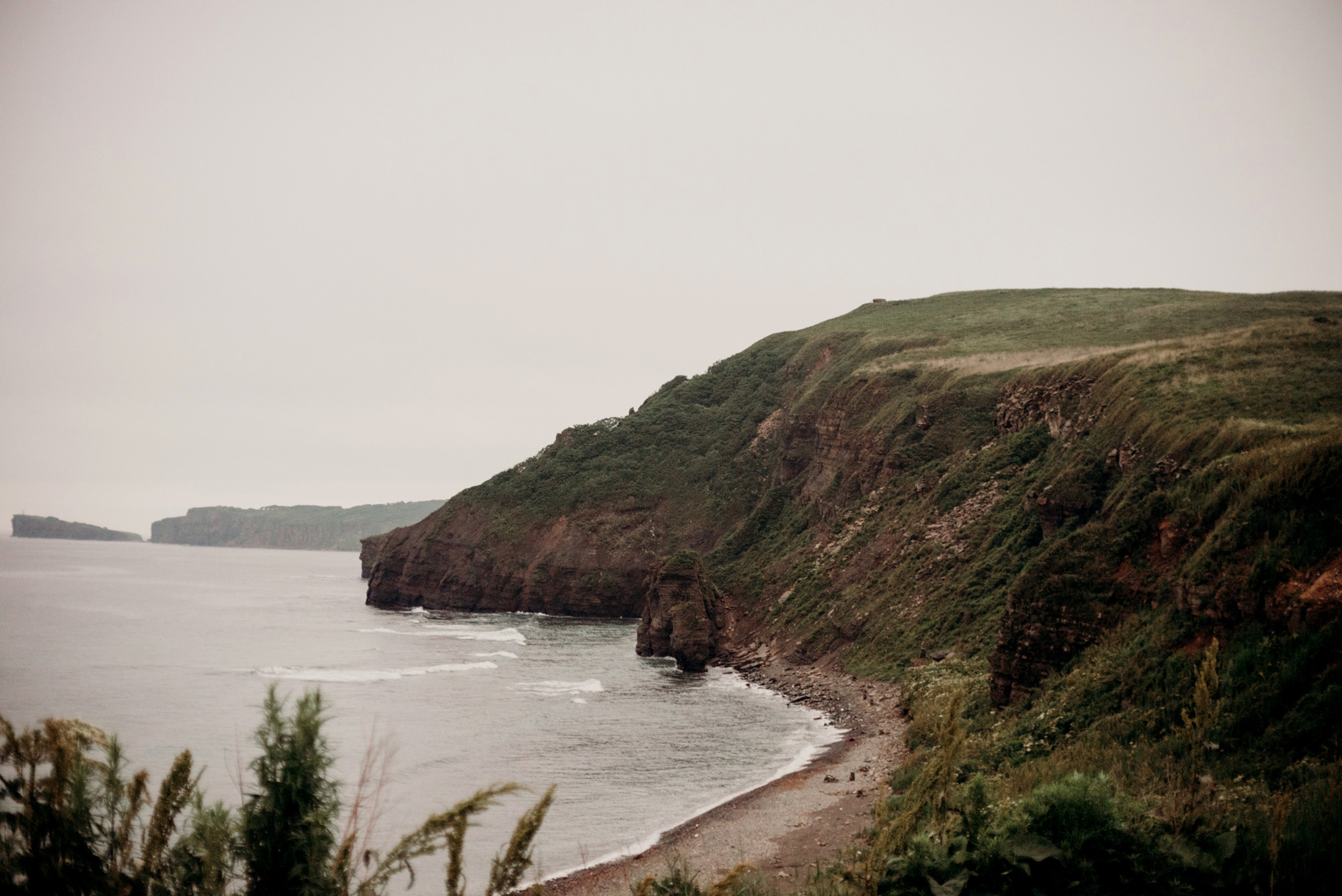 Лиза и Андрей. Свадебный фотограф во Владивостоке Гарагуля Игорь