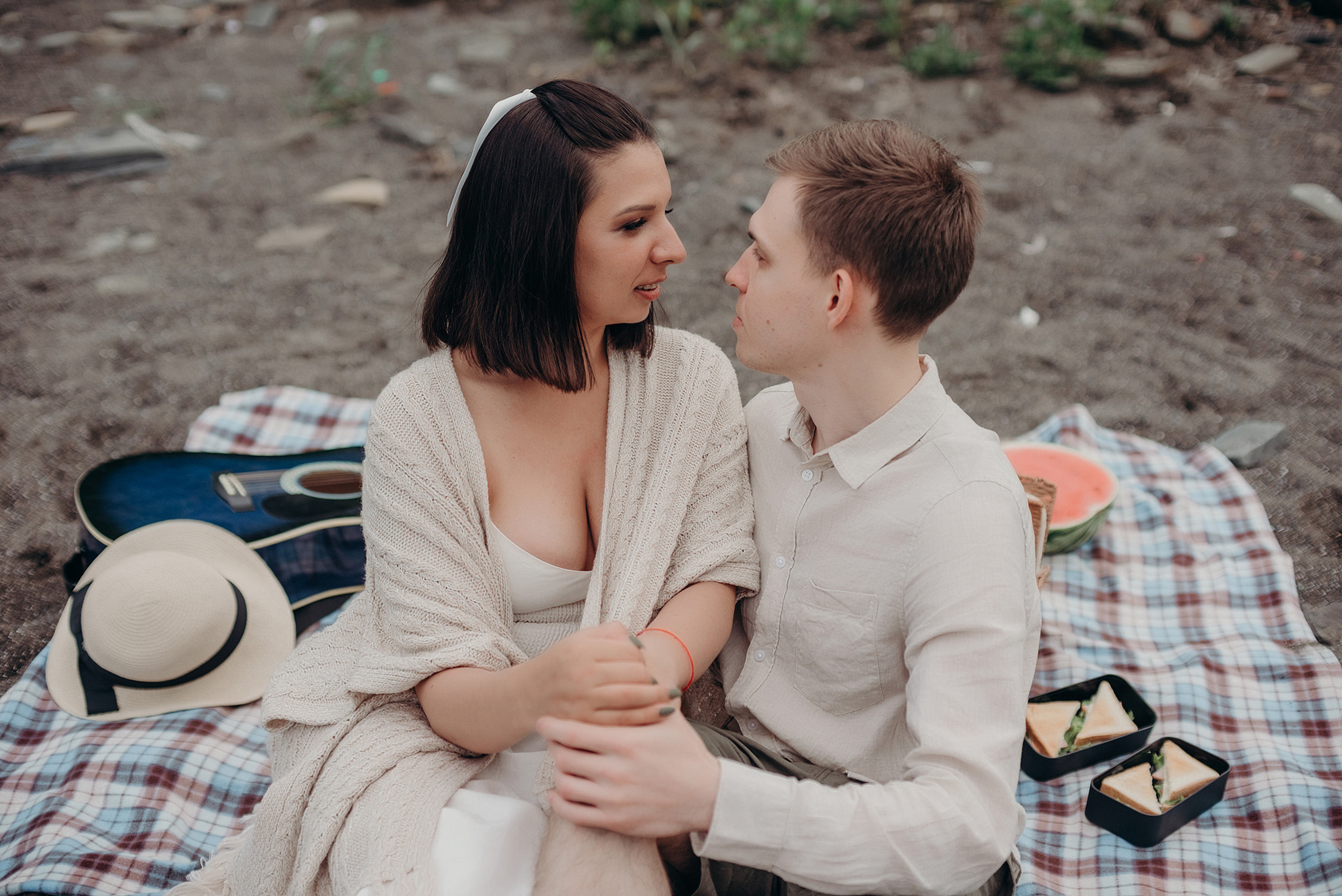 Лиза и Андрей. Свадебный фотограф во Владивостоке Гарагуля Игорь