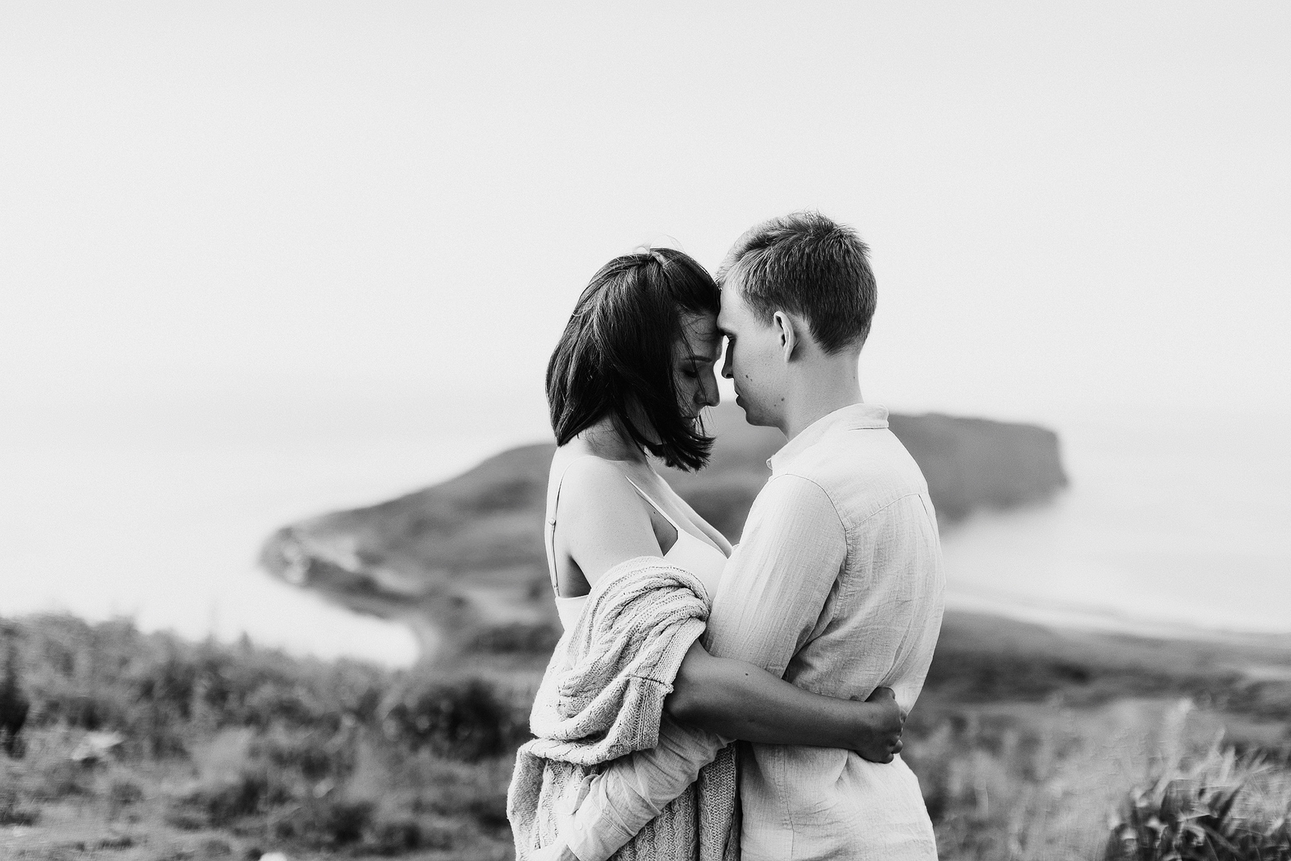 Лиза и Андрей. Свадебный фотограф во Владивостоке Гарагуля Игорь