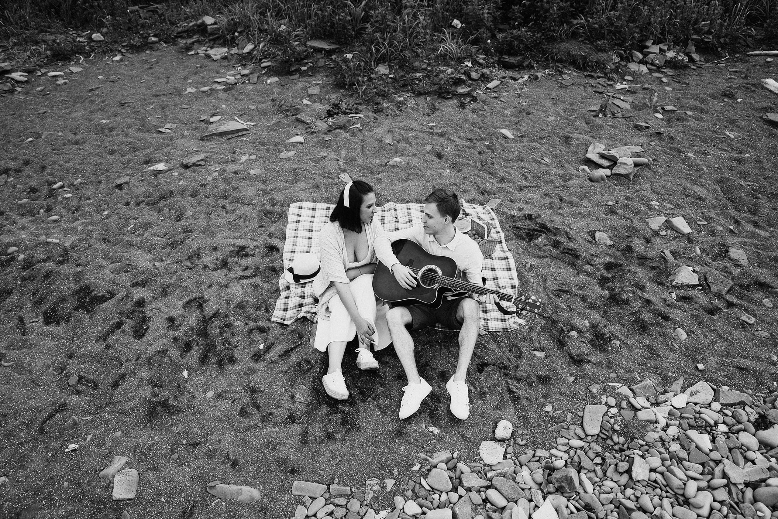 Лиза и Андрей. Свадебный фотограф во Владивостоке Гарагуля Игорь